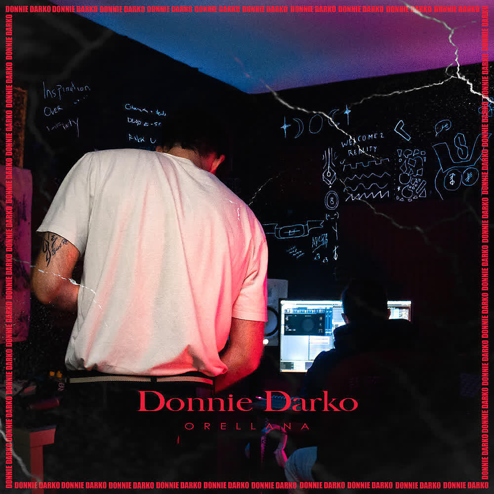 Релиз Donnie Darko