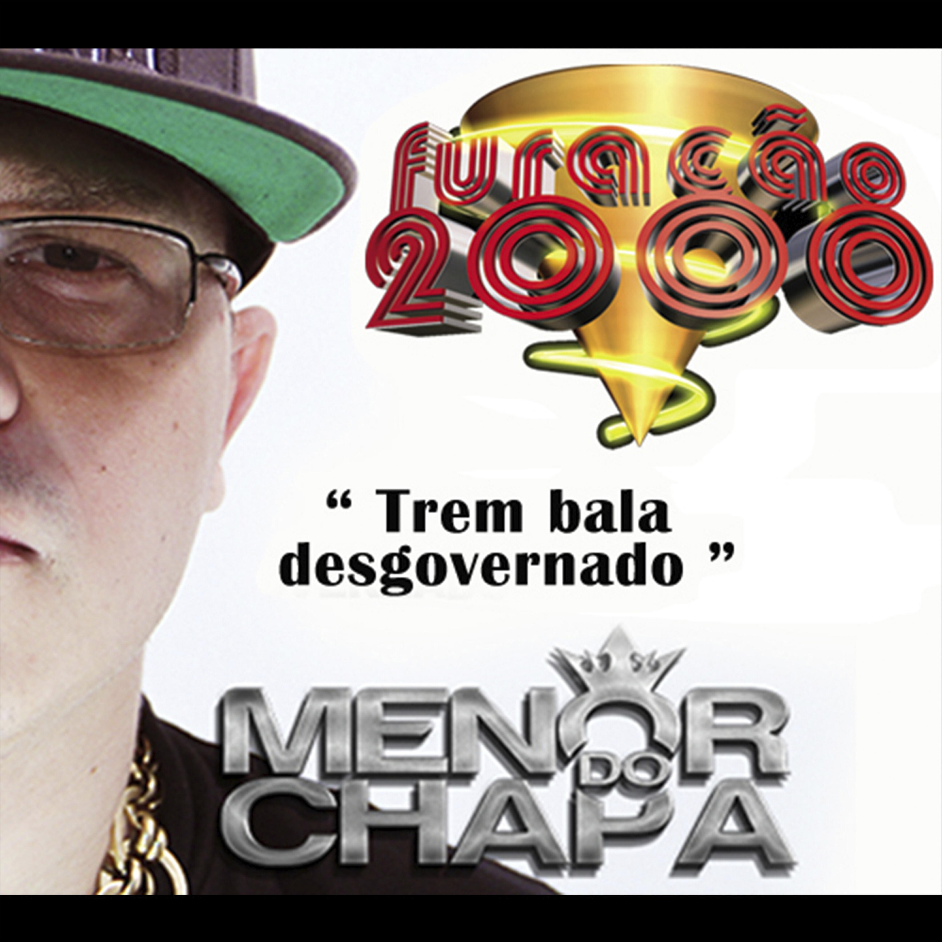 Скачать песню Menor do Chapa - Trem Bala Desgovernado бесплатно в MP3 для Android и iOS