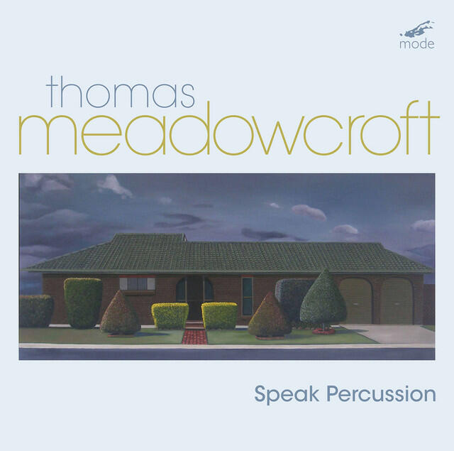 Thomas Meadowcroft