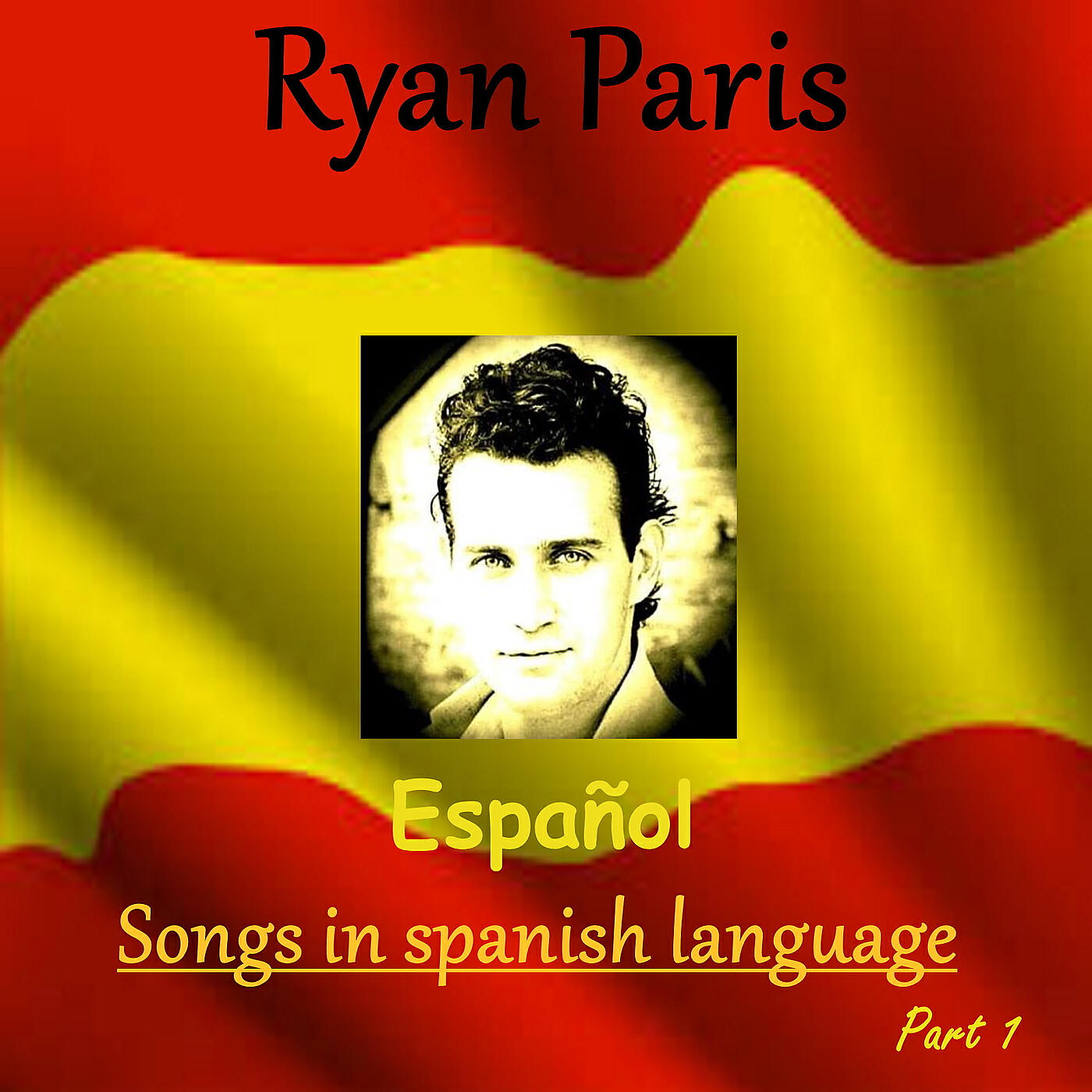 Релиз Español Songs in Spanish Language, Pt. 1