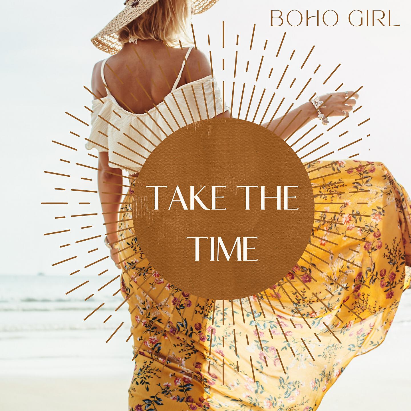 Boho Girl