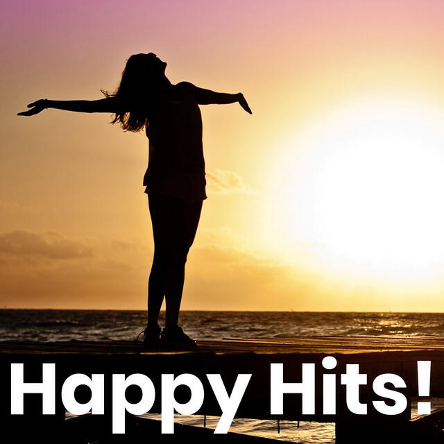Постер альбома Happy Hits 2020