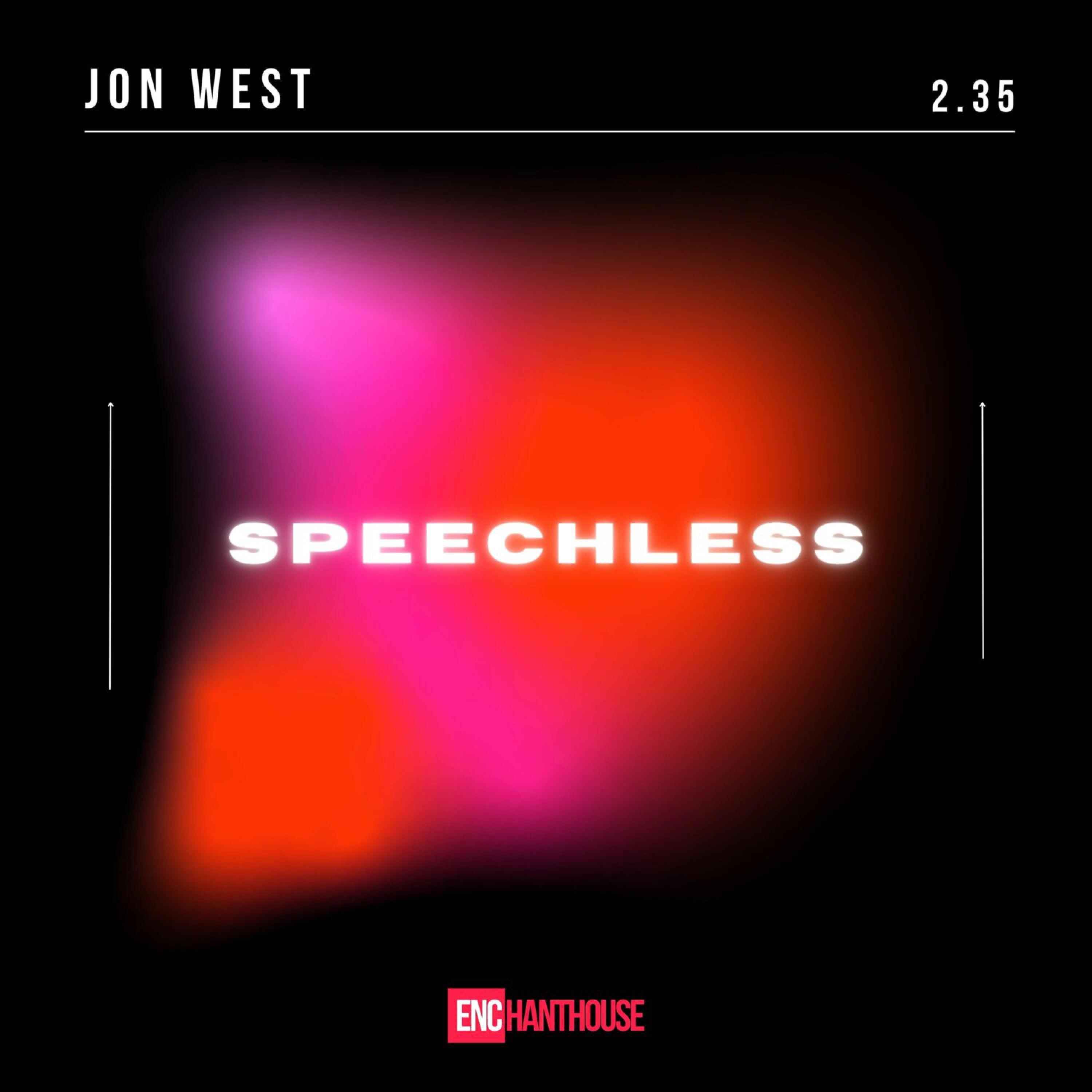 Релиз speechless