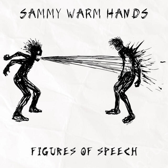 Sammy Warm Hands