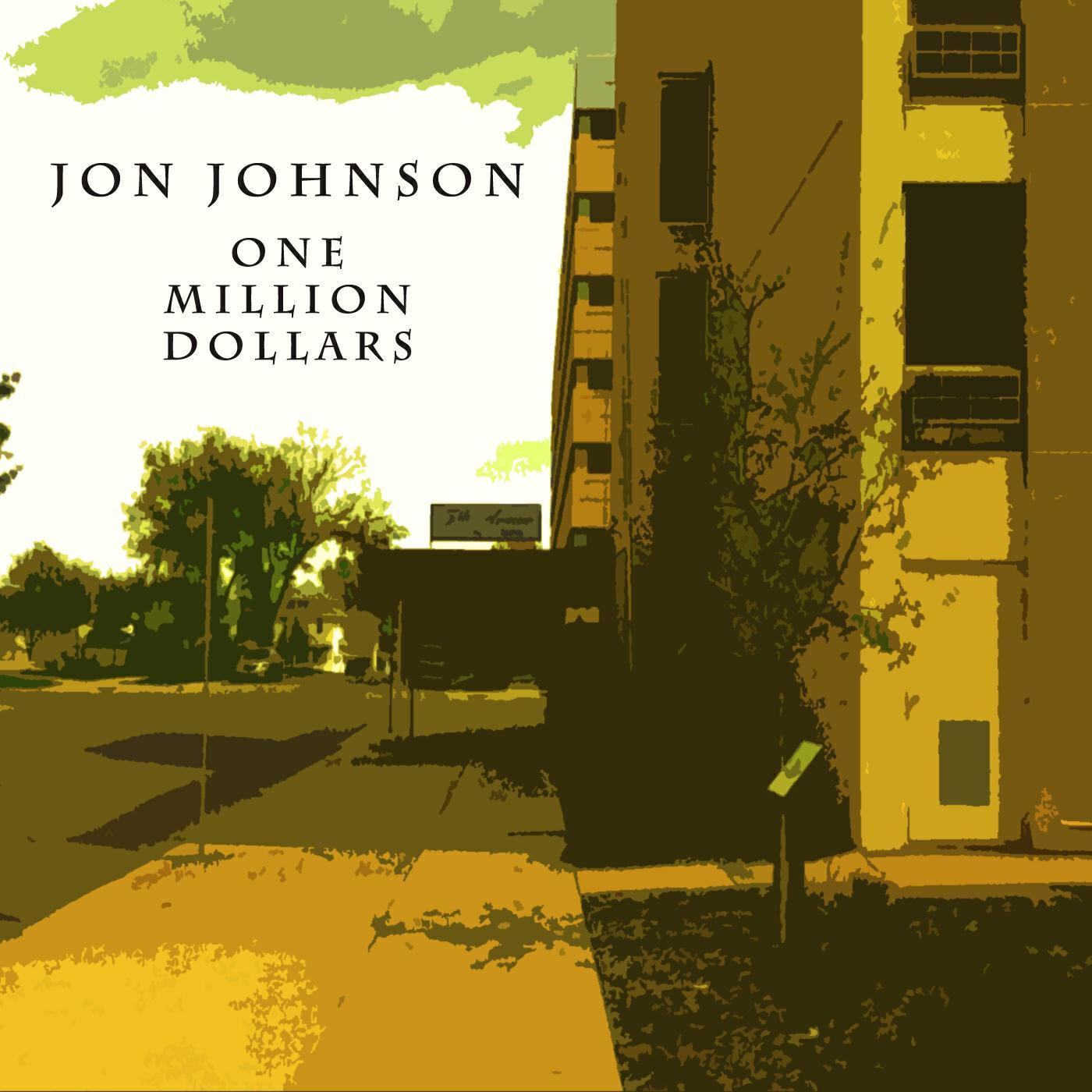 Релиз One Million Dollars