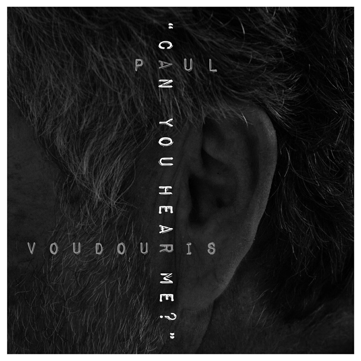 Релиз Can You Hear Me?
