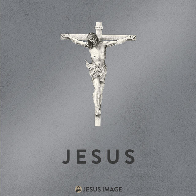 Релиз JESUS (Live)