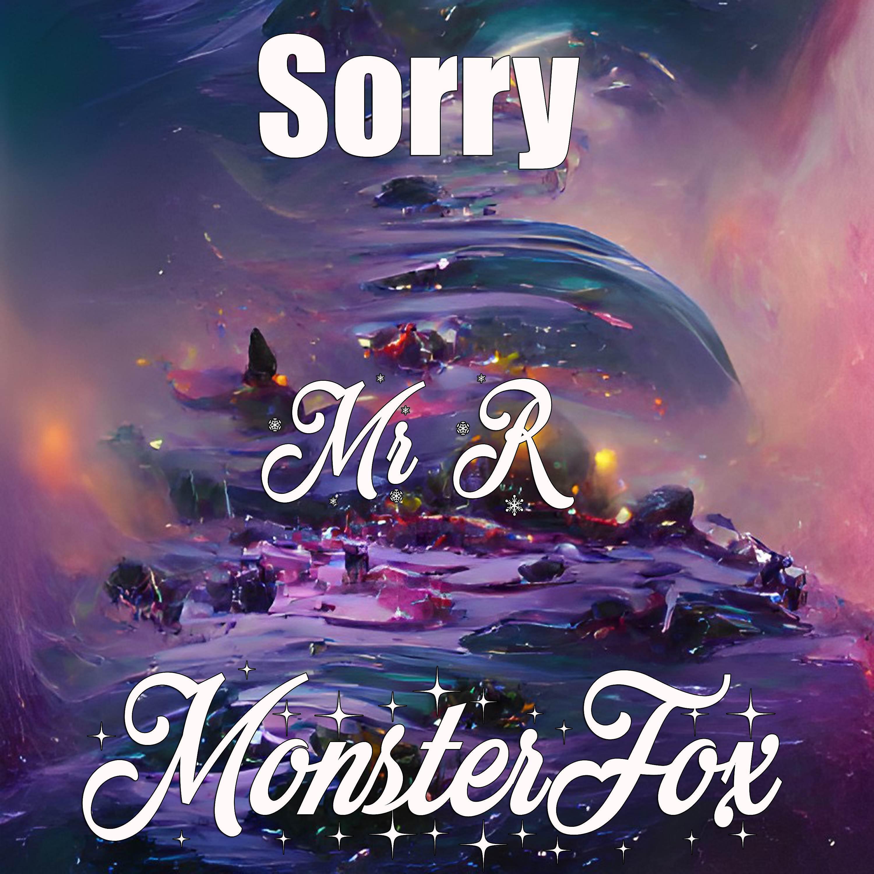 Скачать песню Mr R - Sorry бесплатно в MP3 для Android и iOS