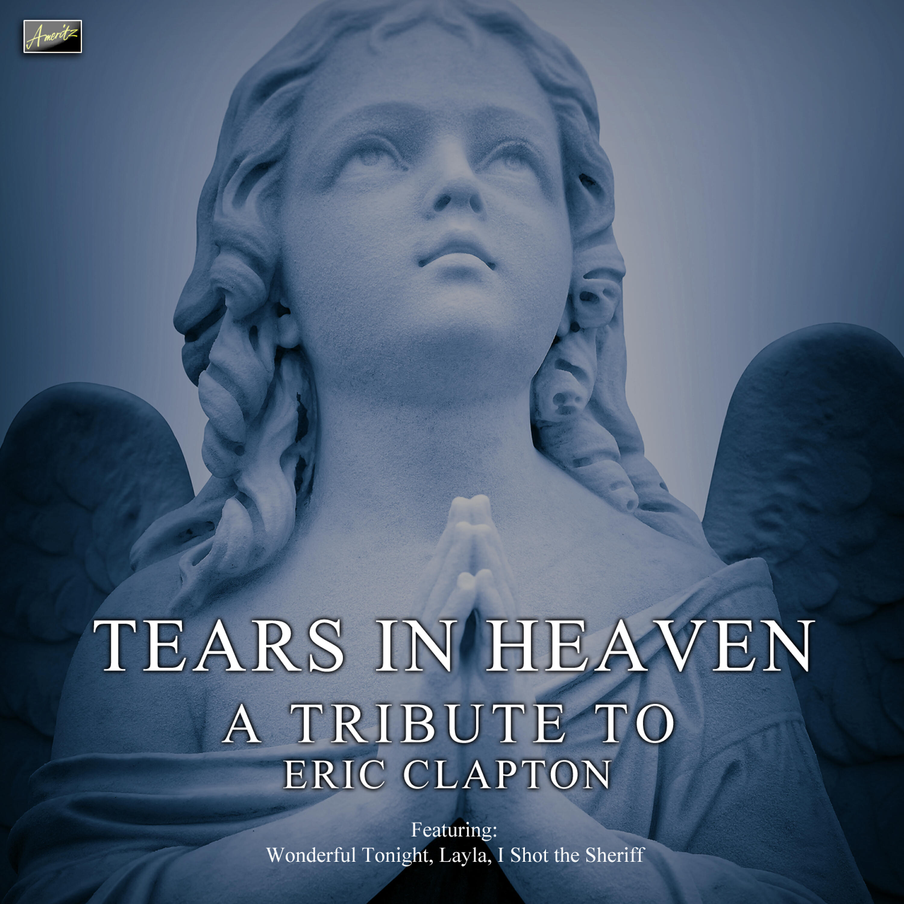 Релиз Tears in Heaven - A Tribute to Eric Clapton