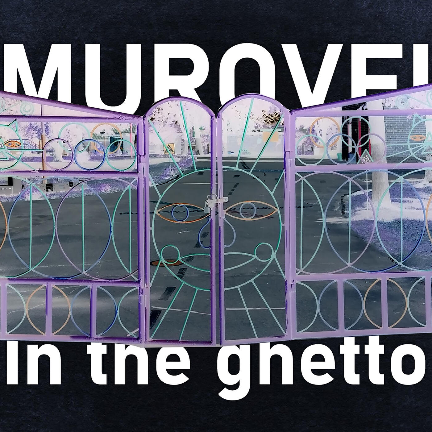 Релиз IN THE GHETTO