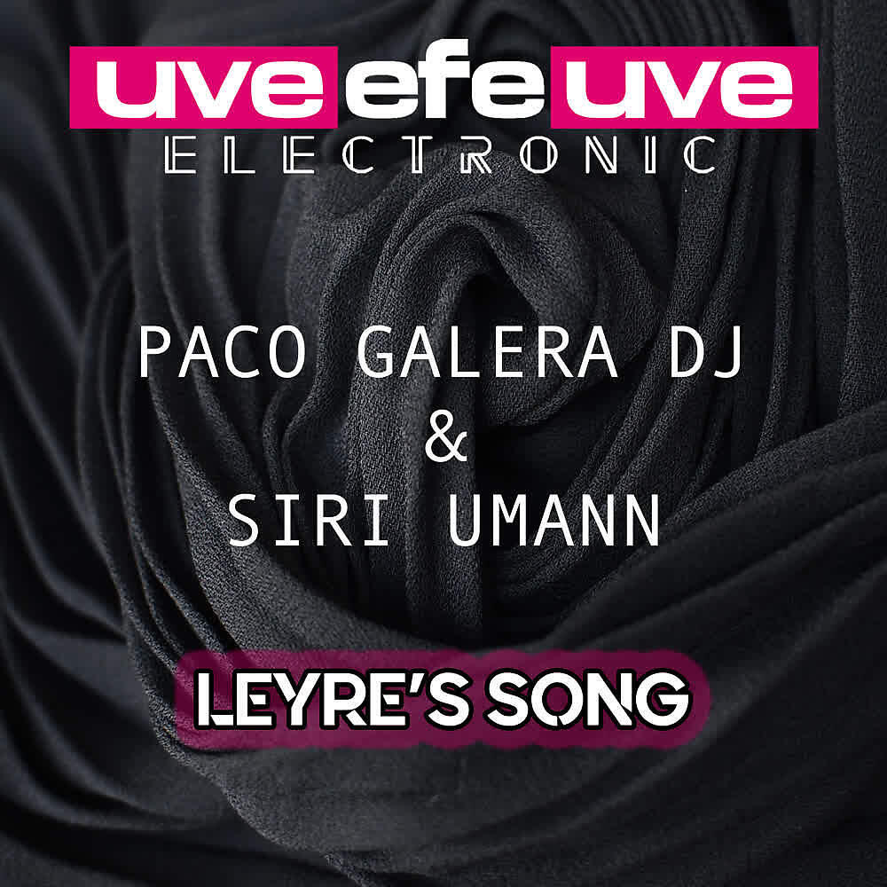 Релиз Leyre's Song