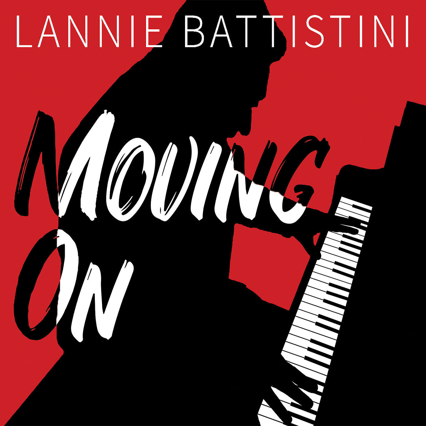 Релиз Moving On