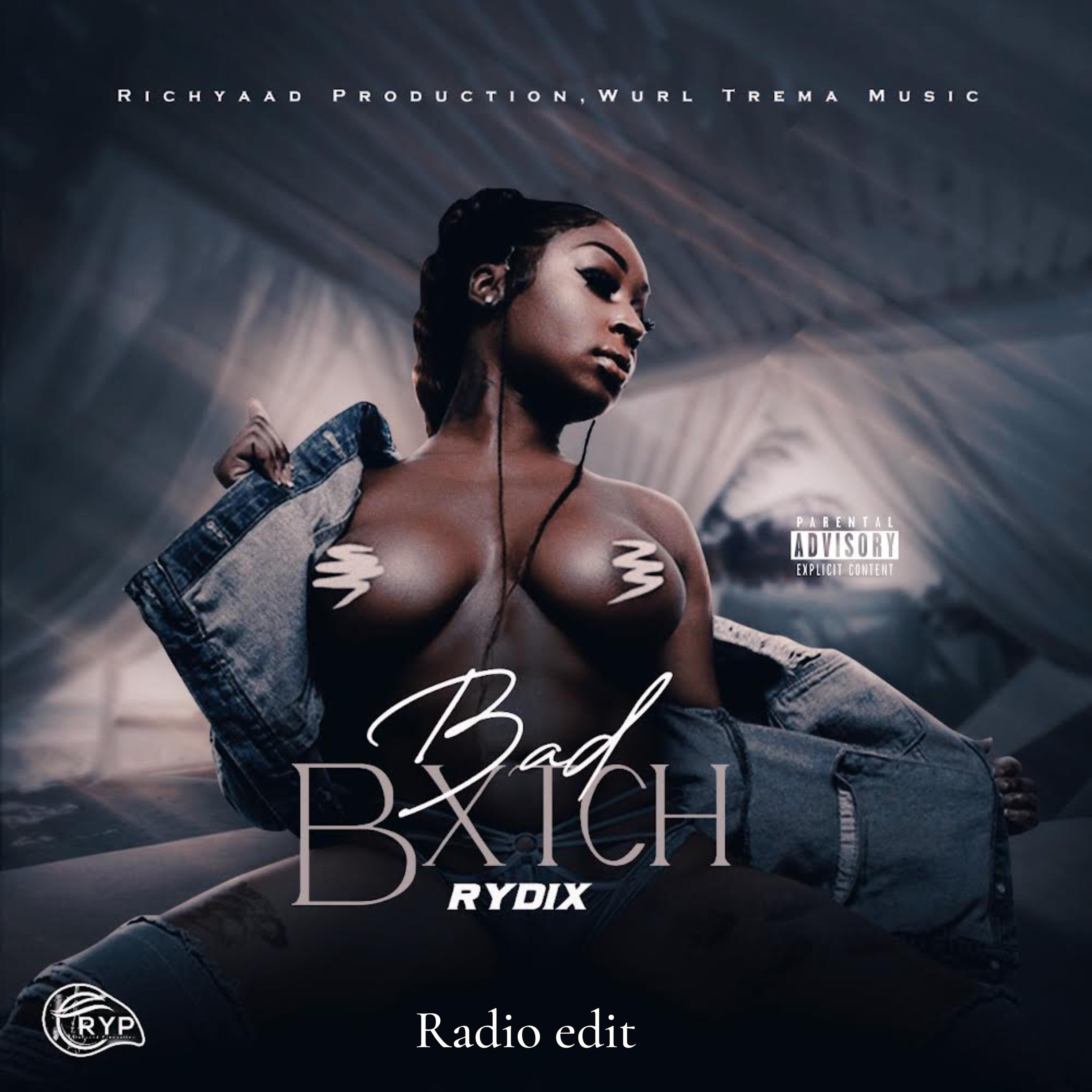 Релиз Bad Bxtch