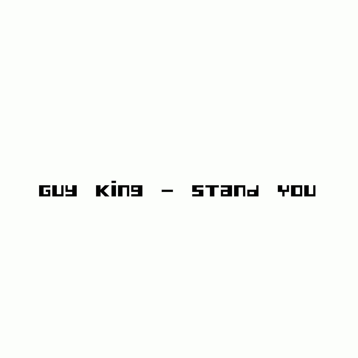 Релиз Stand You