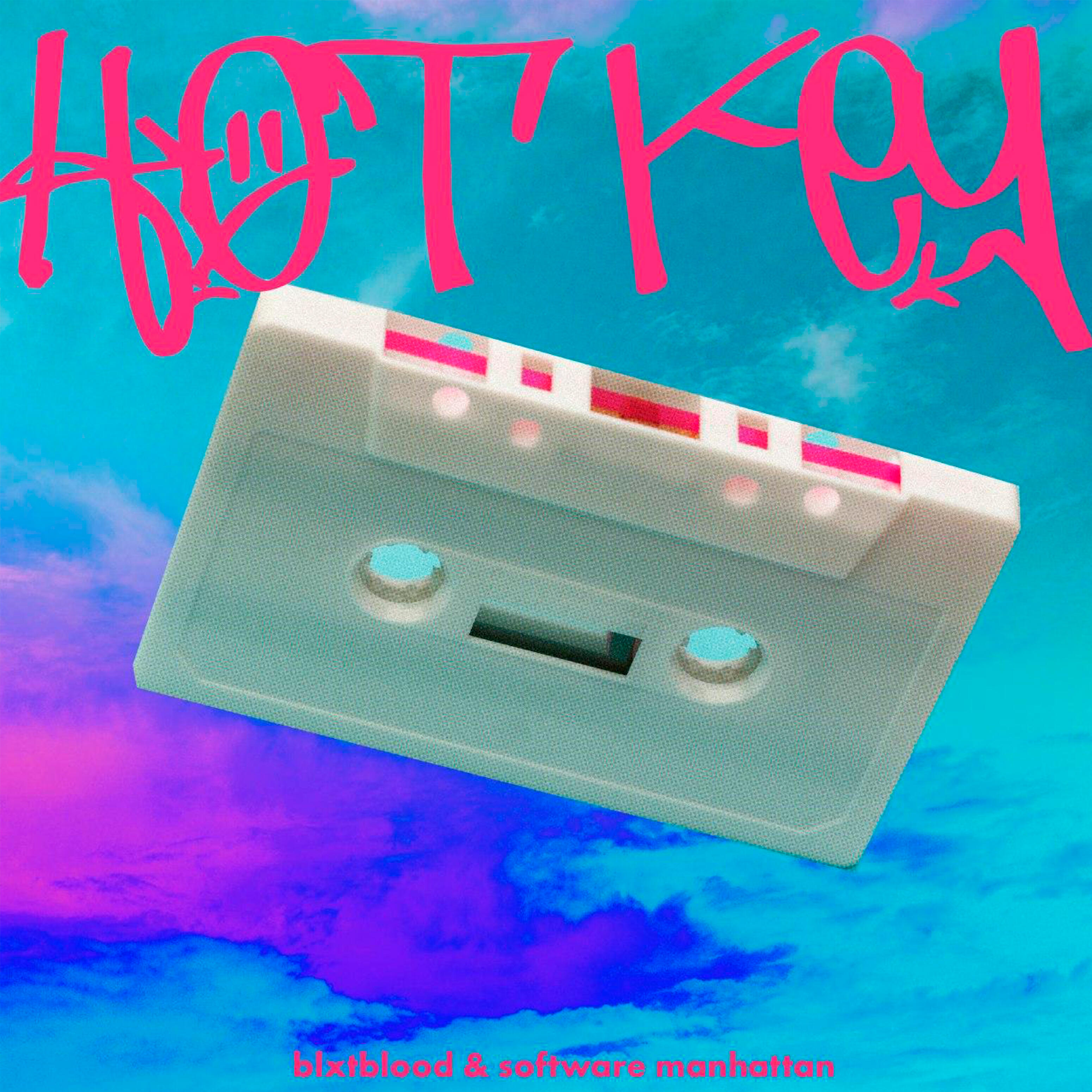 Релиз Hot Key