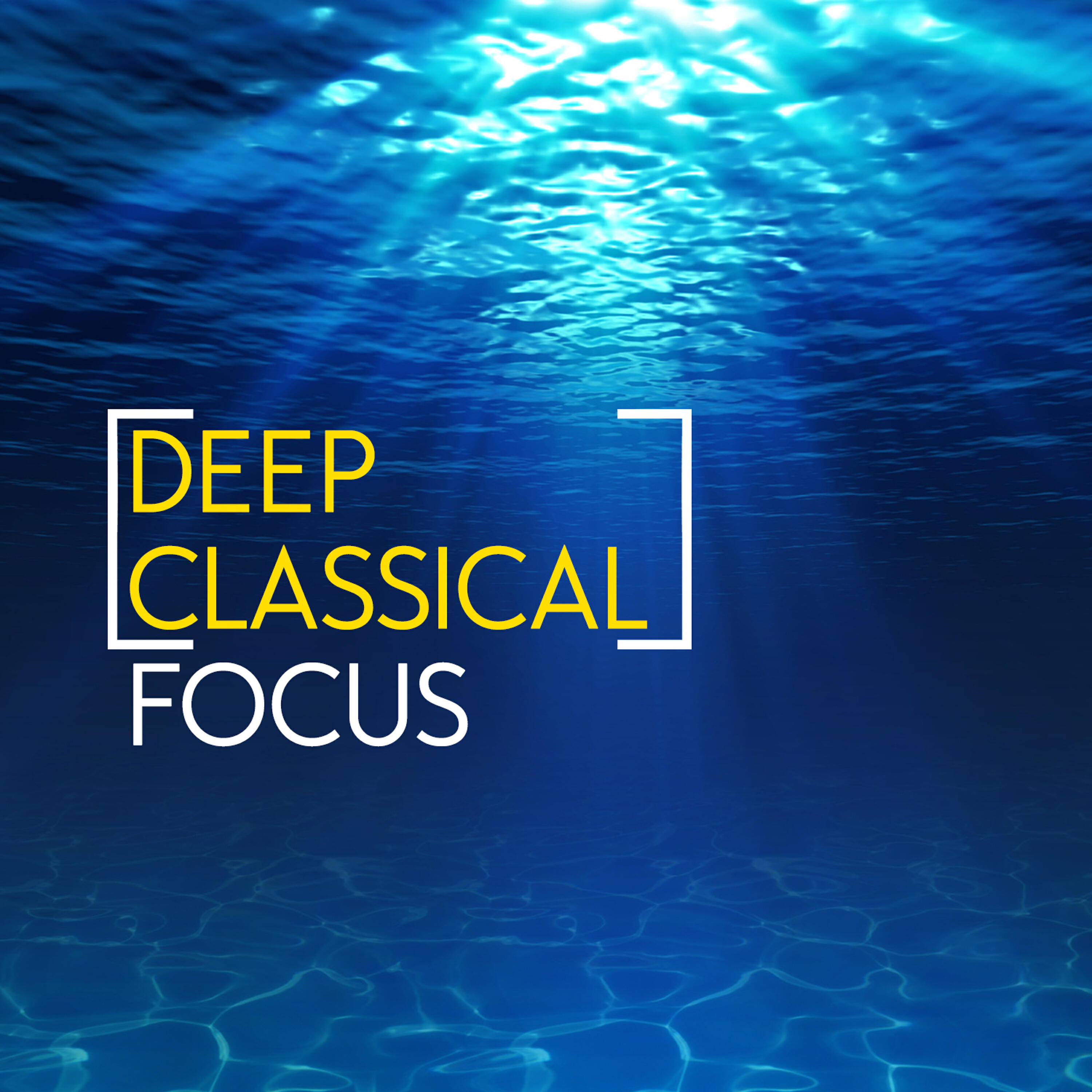 Релиз Deep Classical Focus