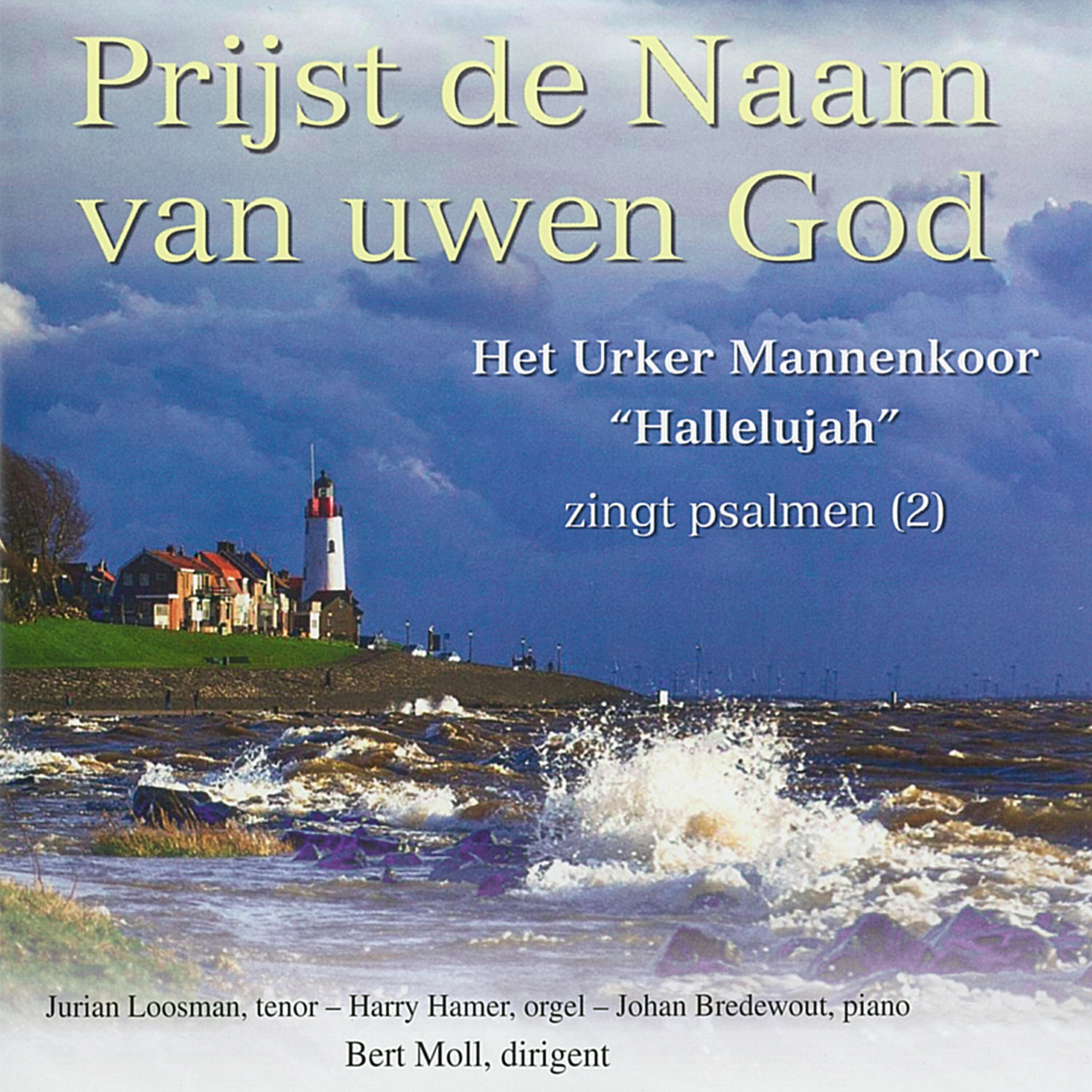 Релиз Prijst De Naam Van Uwen God