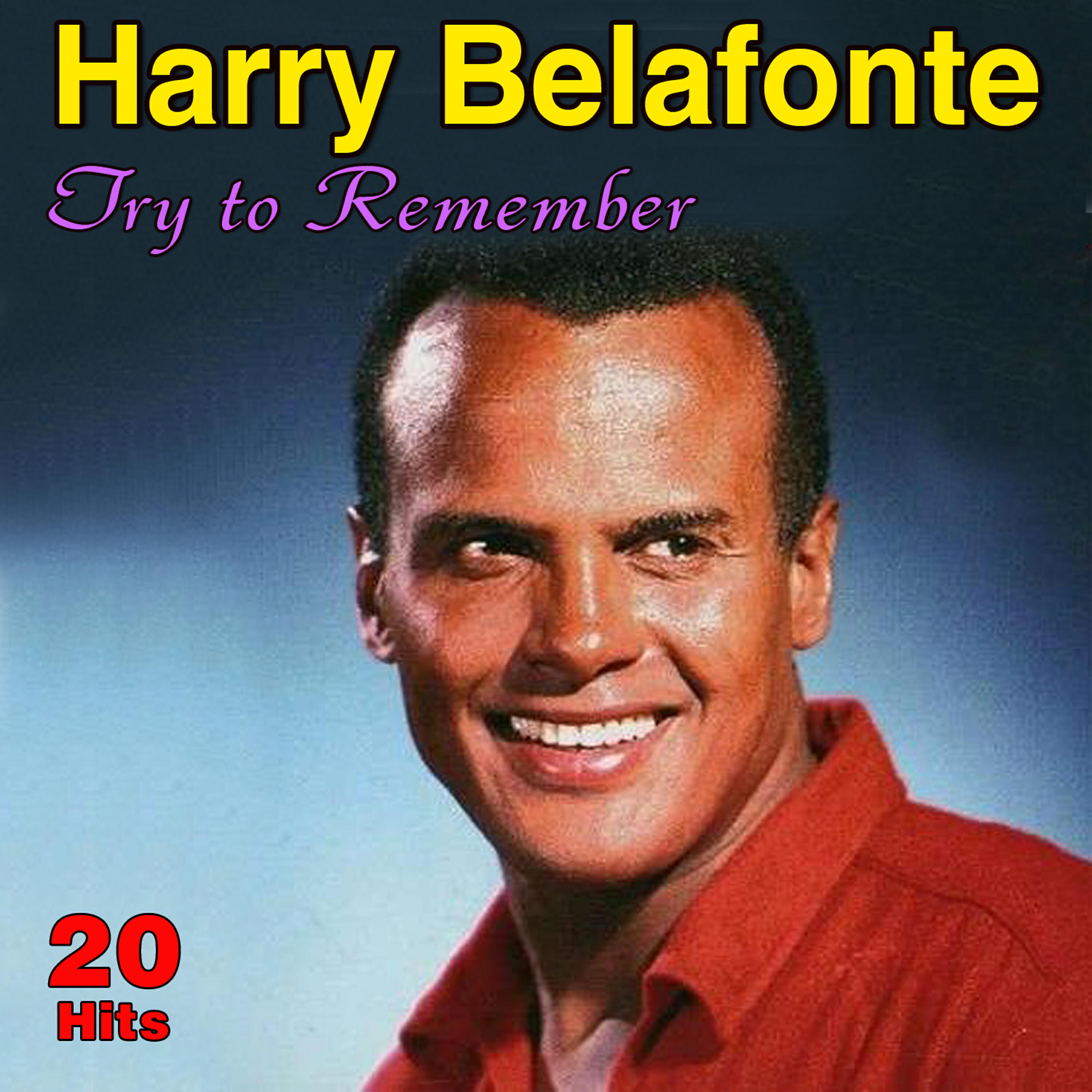 Belafonte Folk Singers
