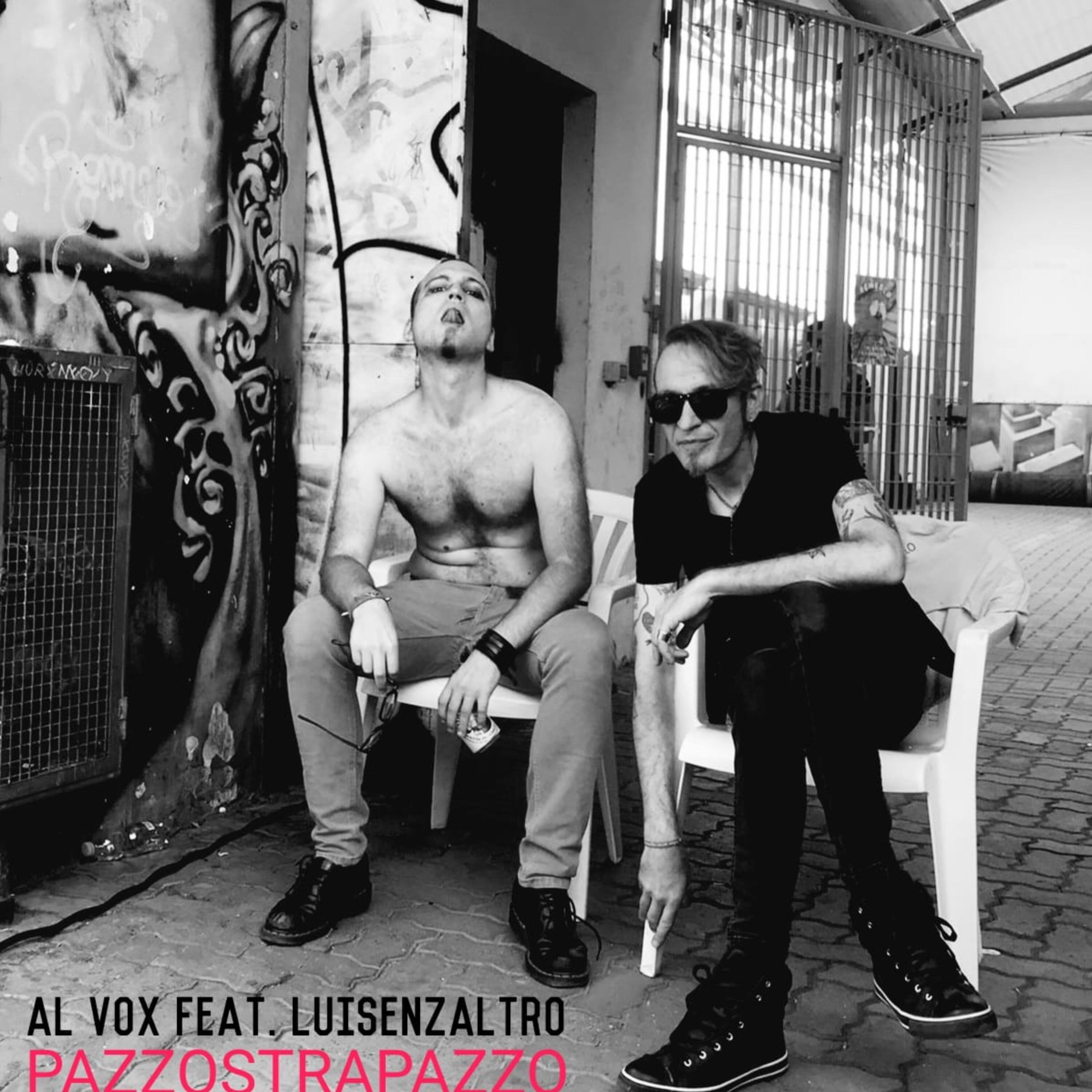 Релиз PazzostraPazzo