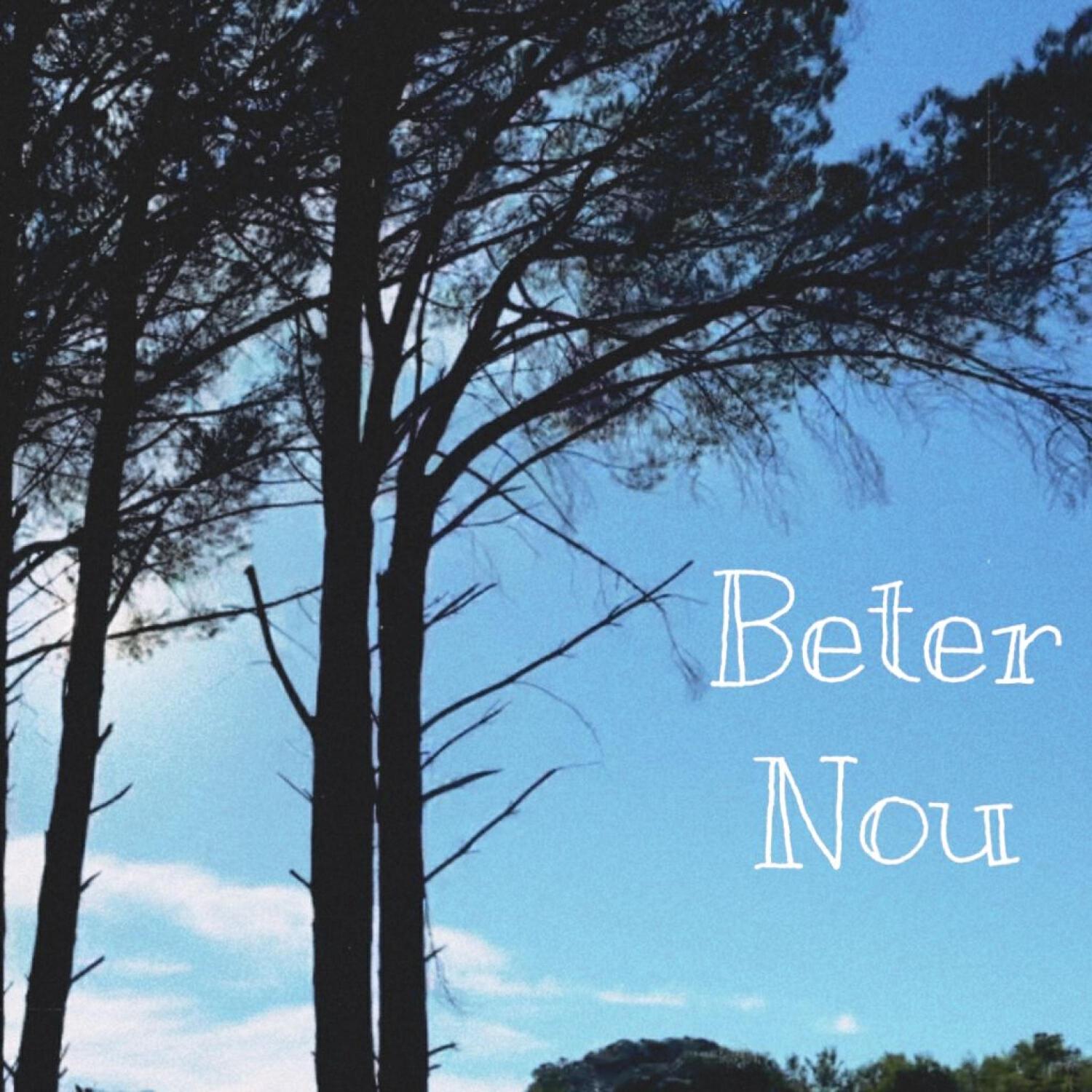 Релиз Beter Nou