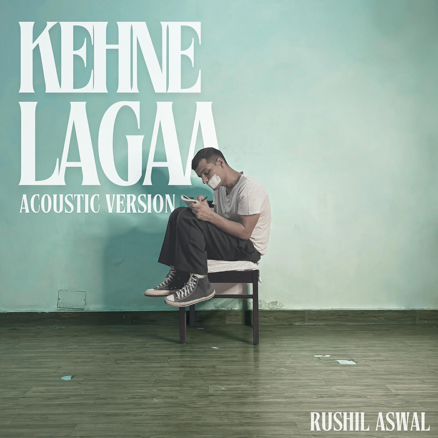 Релиз Kehne Lagaa (Acoustic Version)