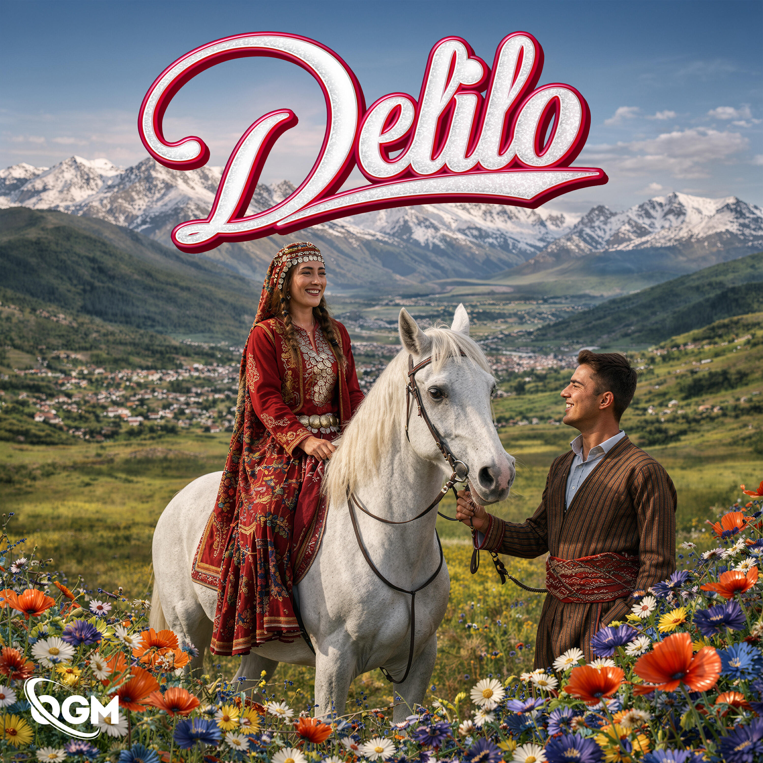 Релиз Delilo