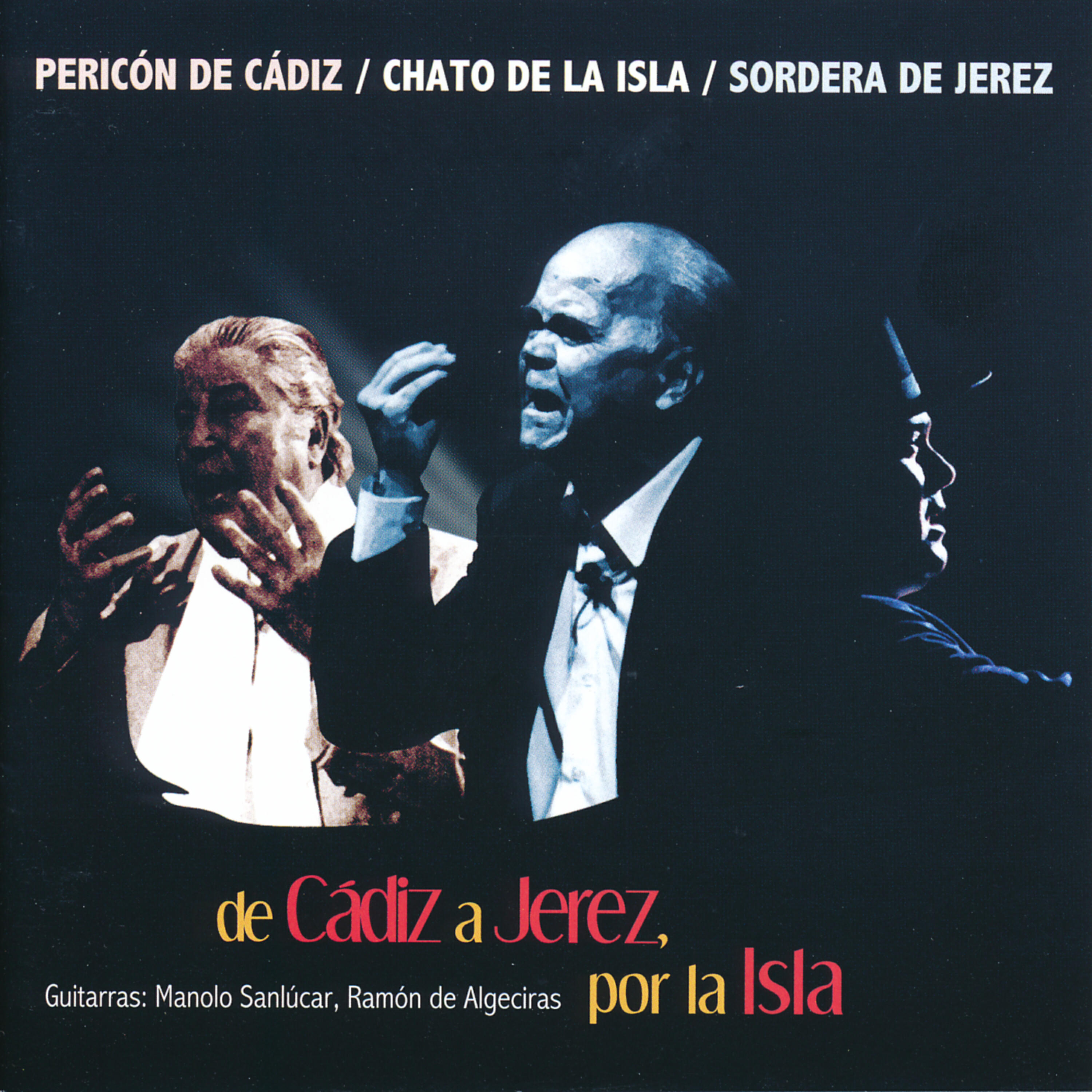Sordera de Jerez
