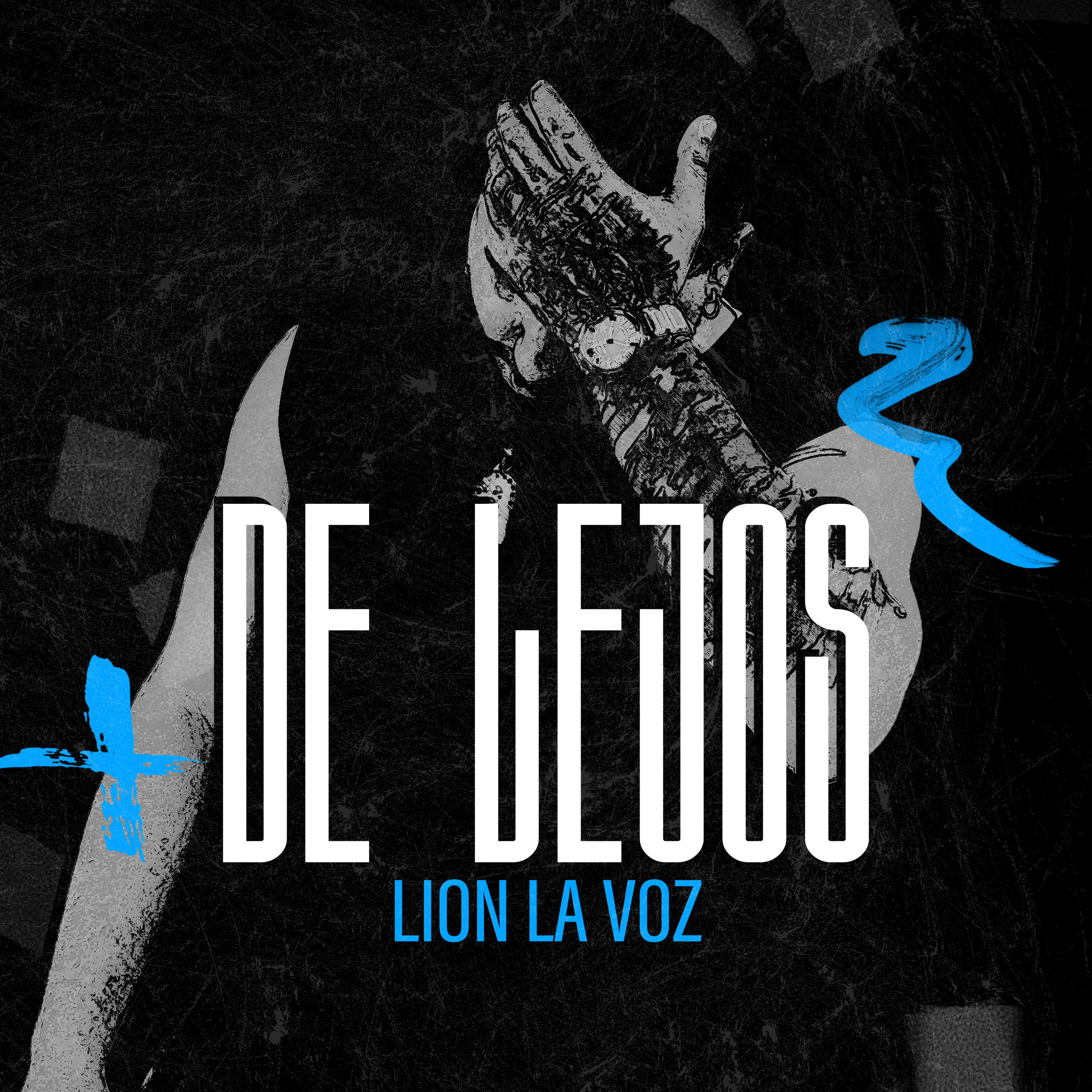 Релиз De Lejos