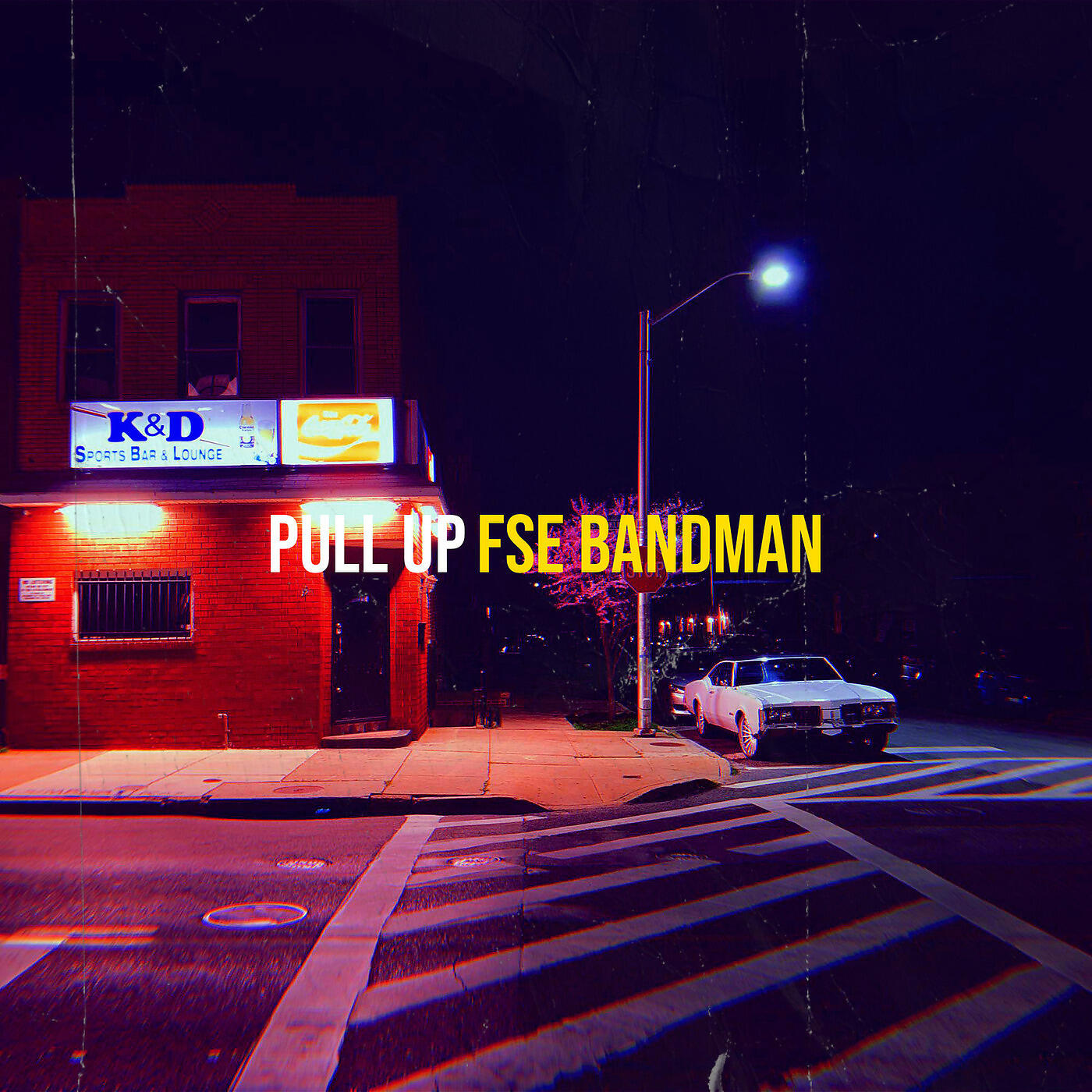 Релиз Pull Up