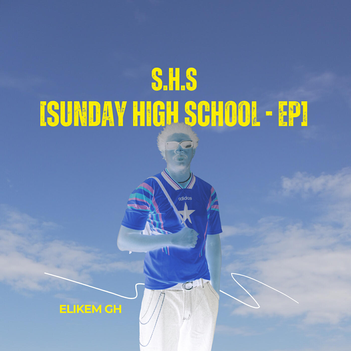 Релиз S.H.S (Sunday High School) [EP]