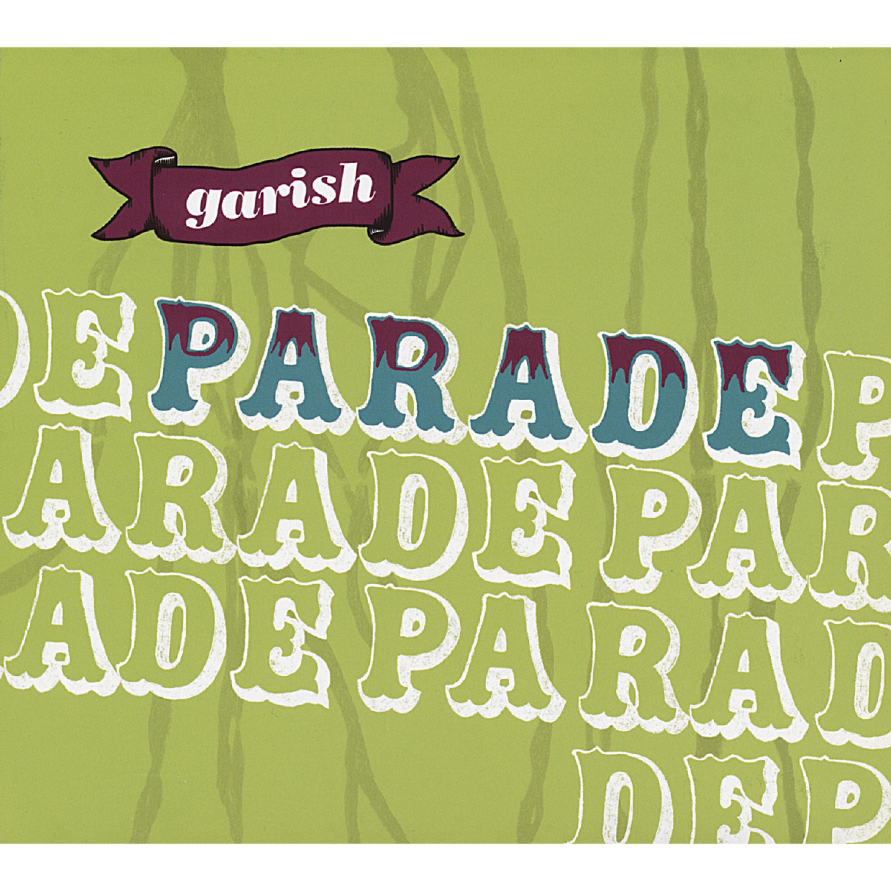 Релиз Parade