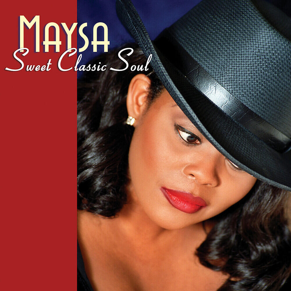 Скачать песню Maysa - Wishing On A Star бесплатно в MP3 для Android и iOS