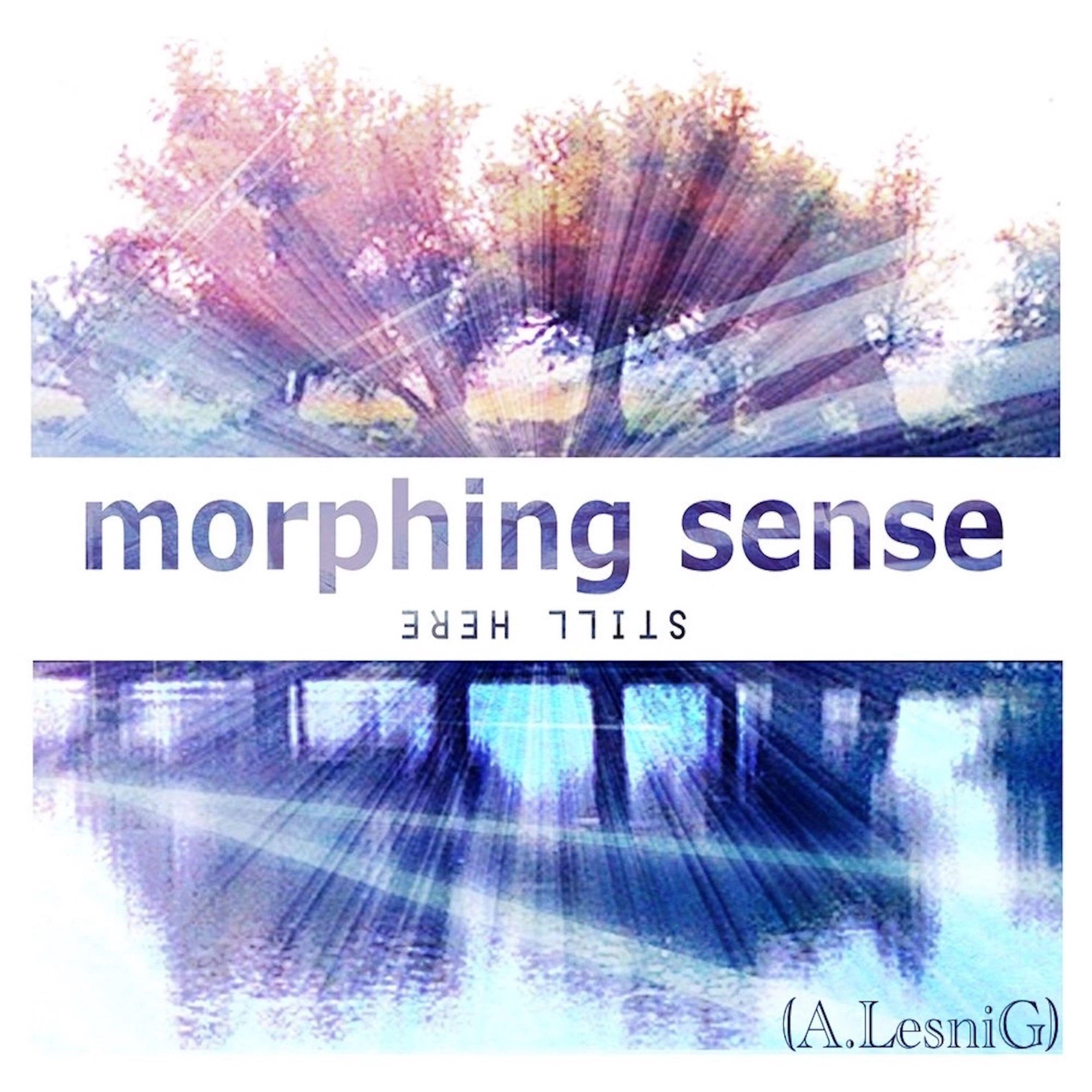 Morphing Sense