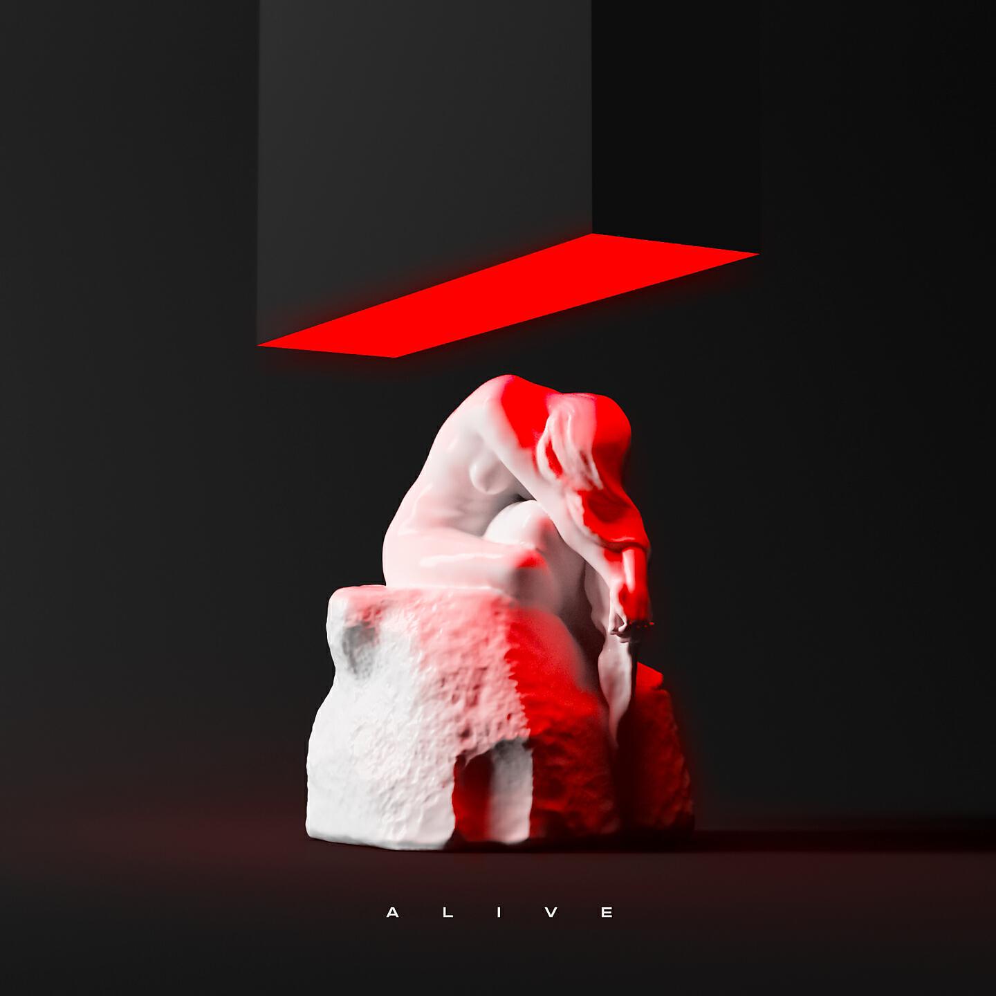 Релиз Alive