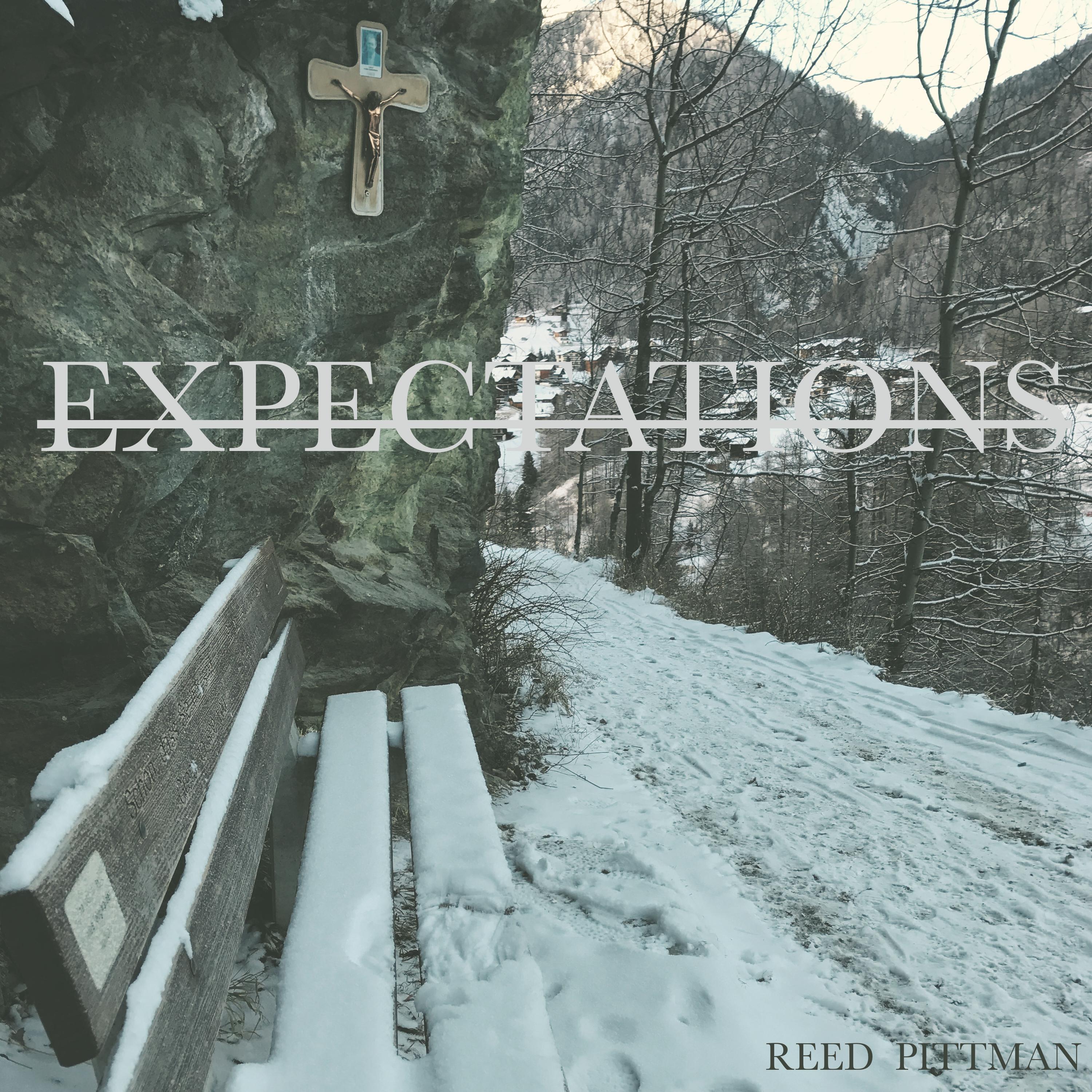 Релиз Expectations