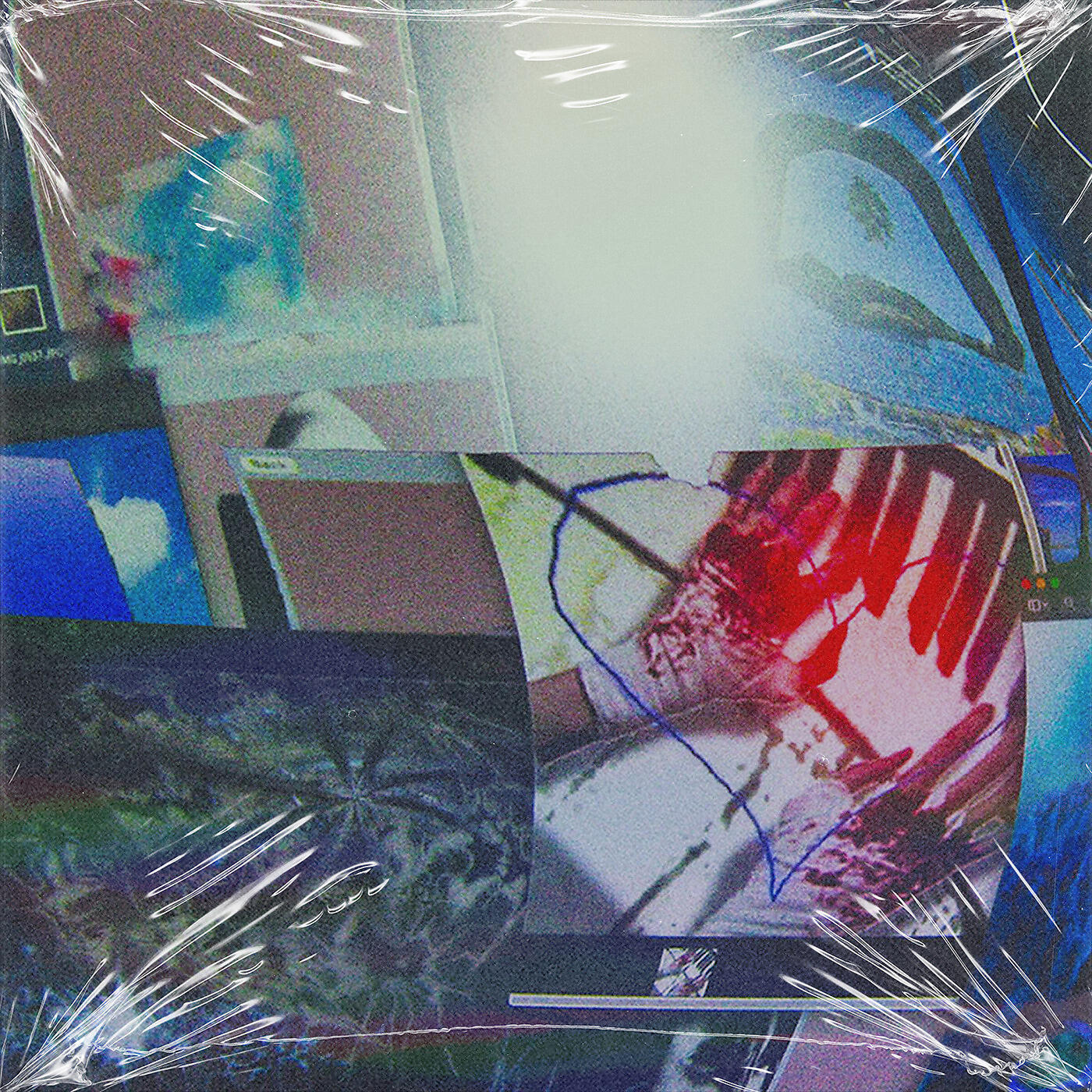 Релиз Virtual Escapism