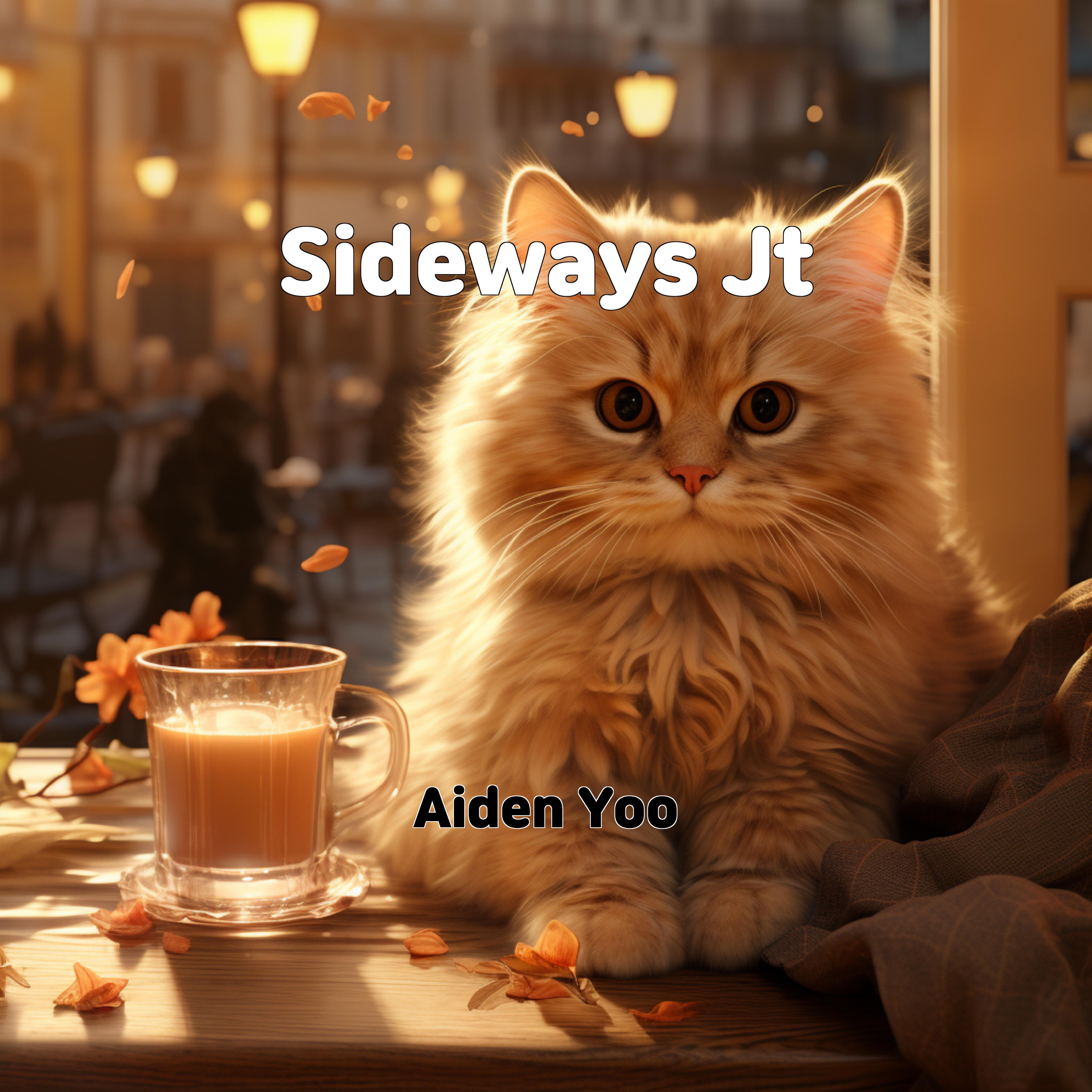 Релиз Sideways Jt