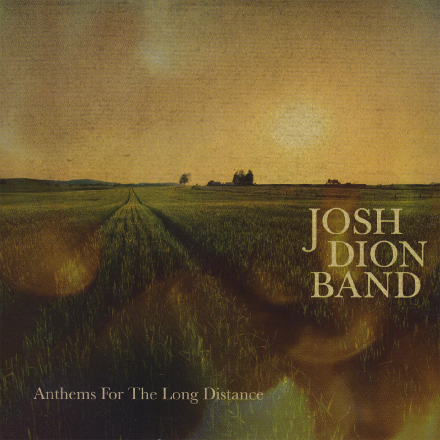 Josh Dion Band