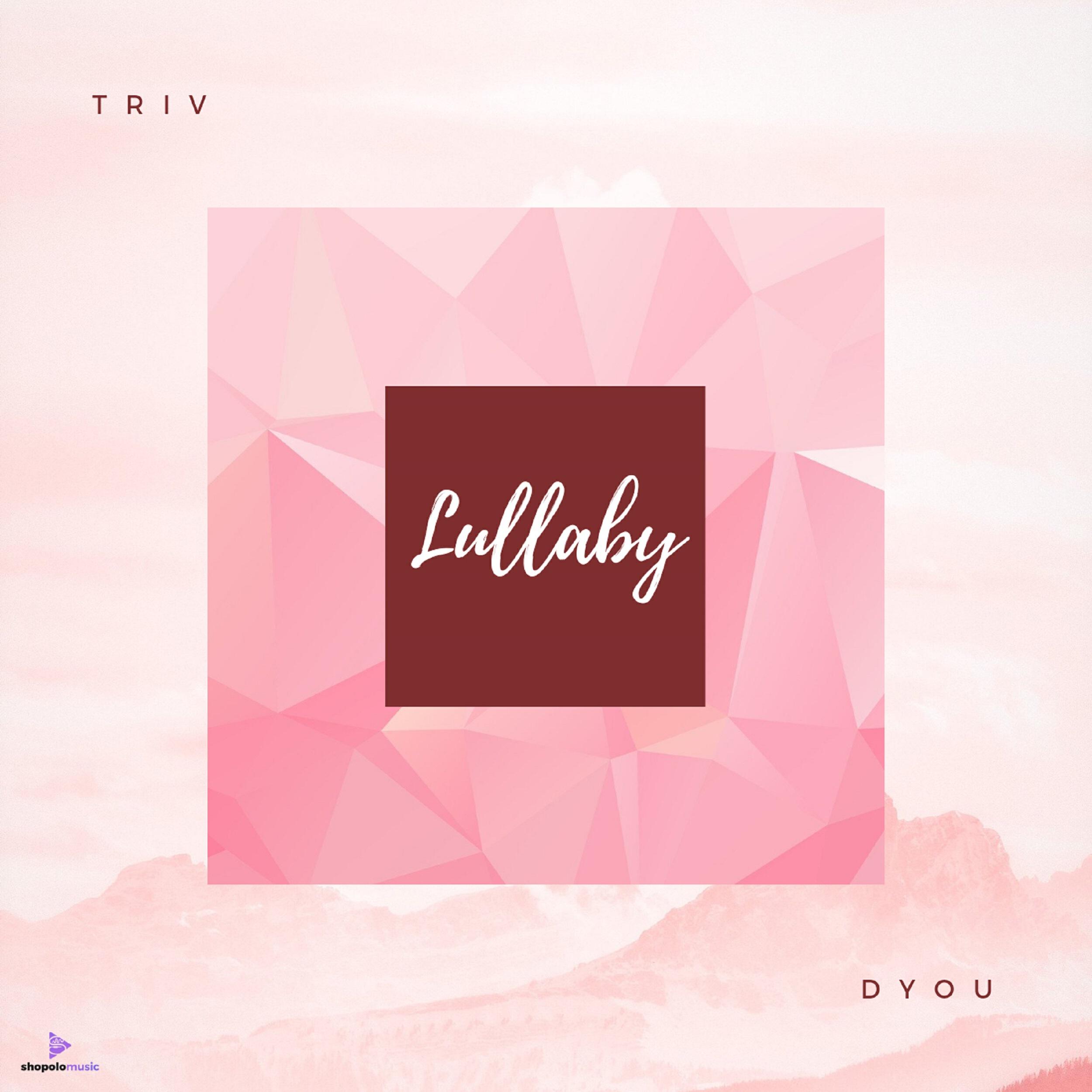 Релиз Lullaby