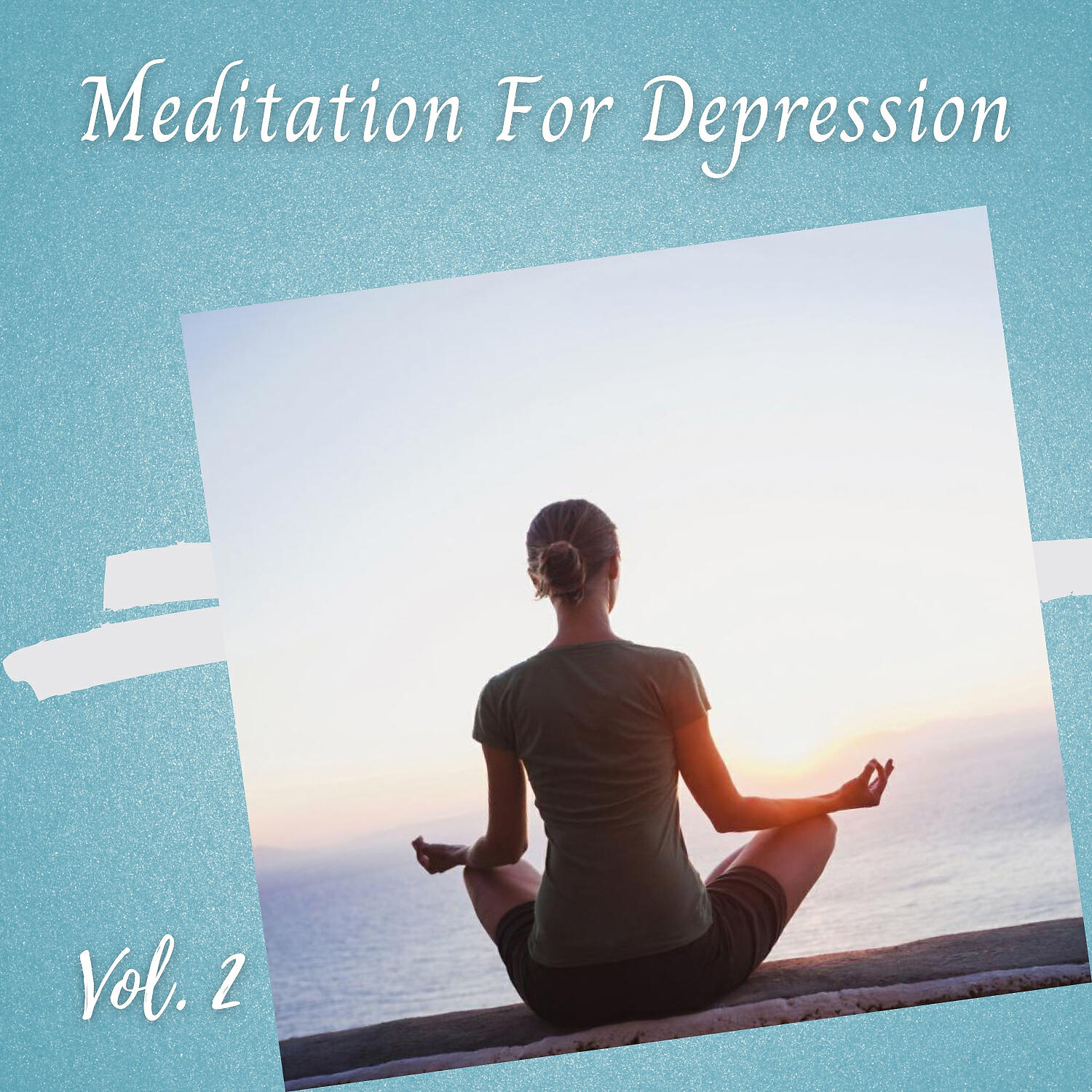 Релиз Meditation For Depression Vol. 2
