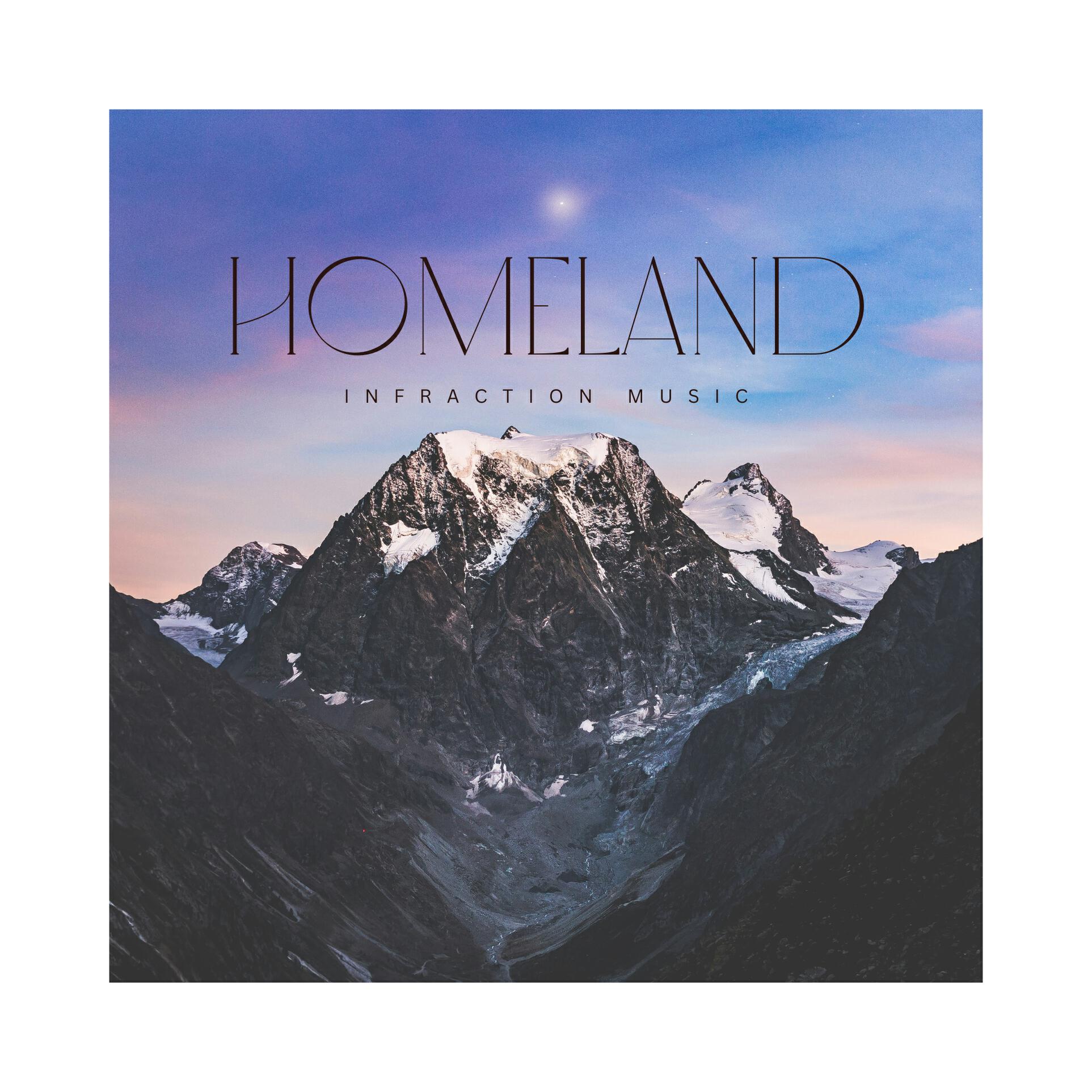 Релиз Homeland