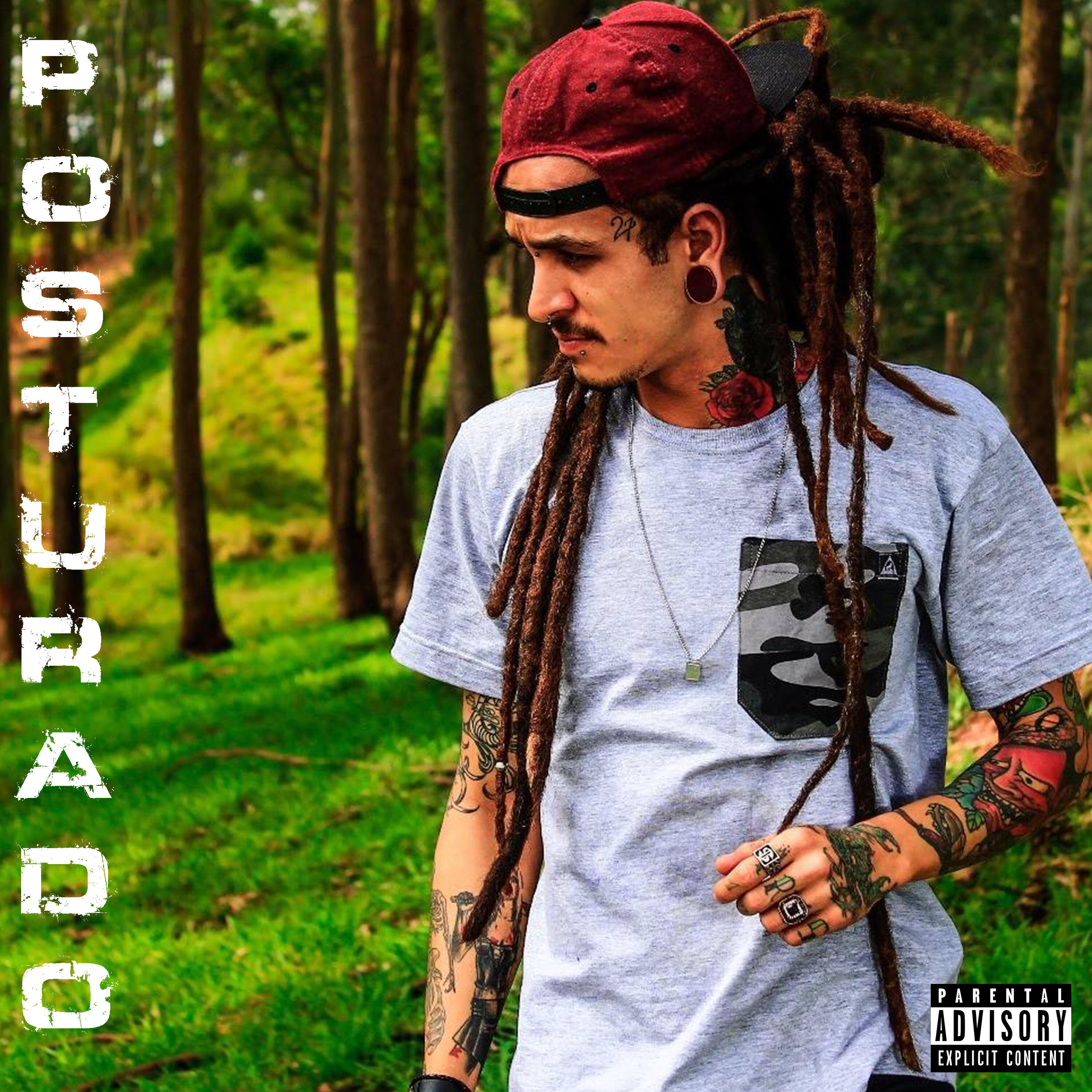 Релиз Posturado