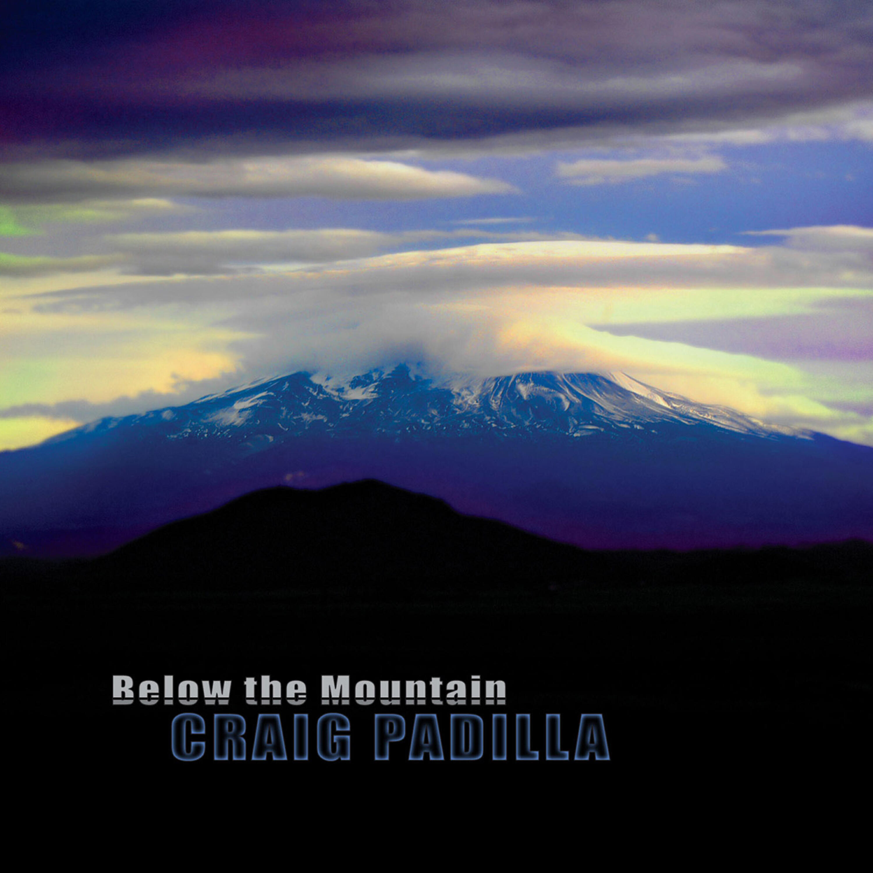 Релиз Below the Mountain