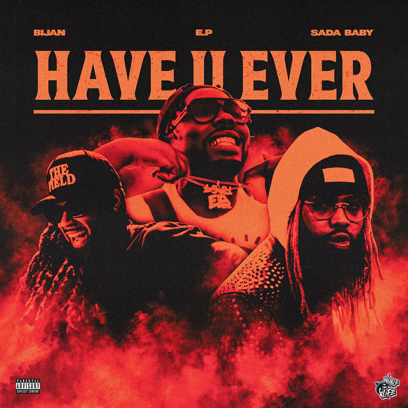 Релиз Have U Ever