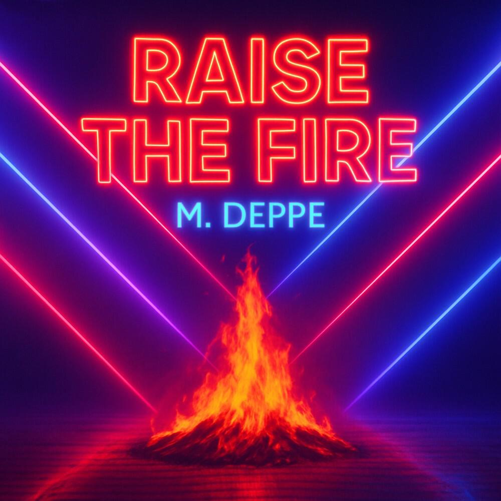 Релиз Raise the Fire