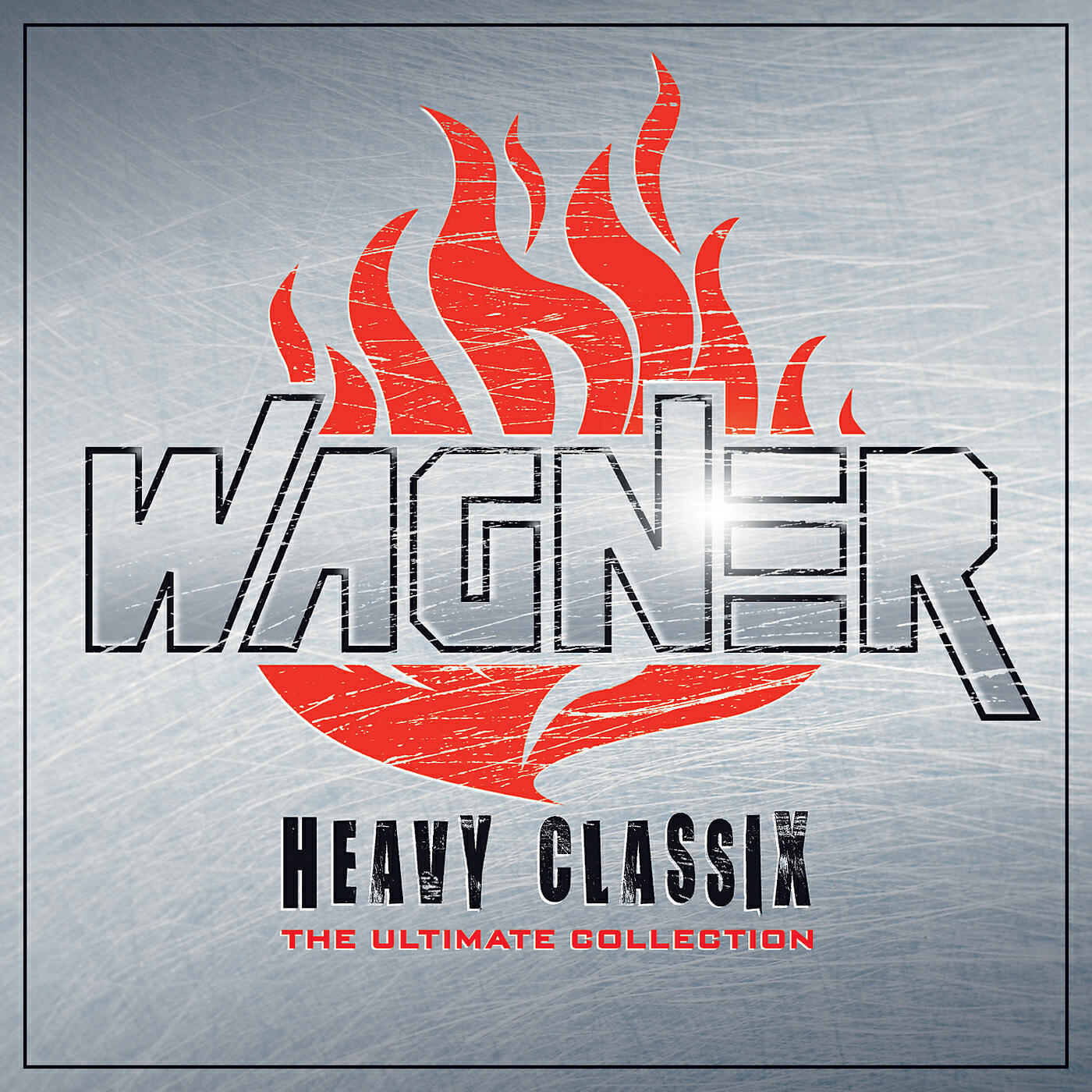 Релиз Heavy Classix - The Ultimate Collection