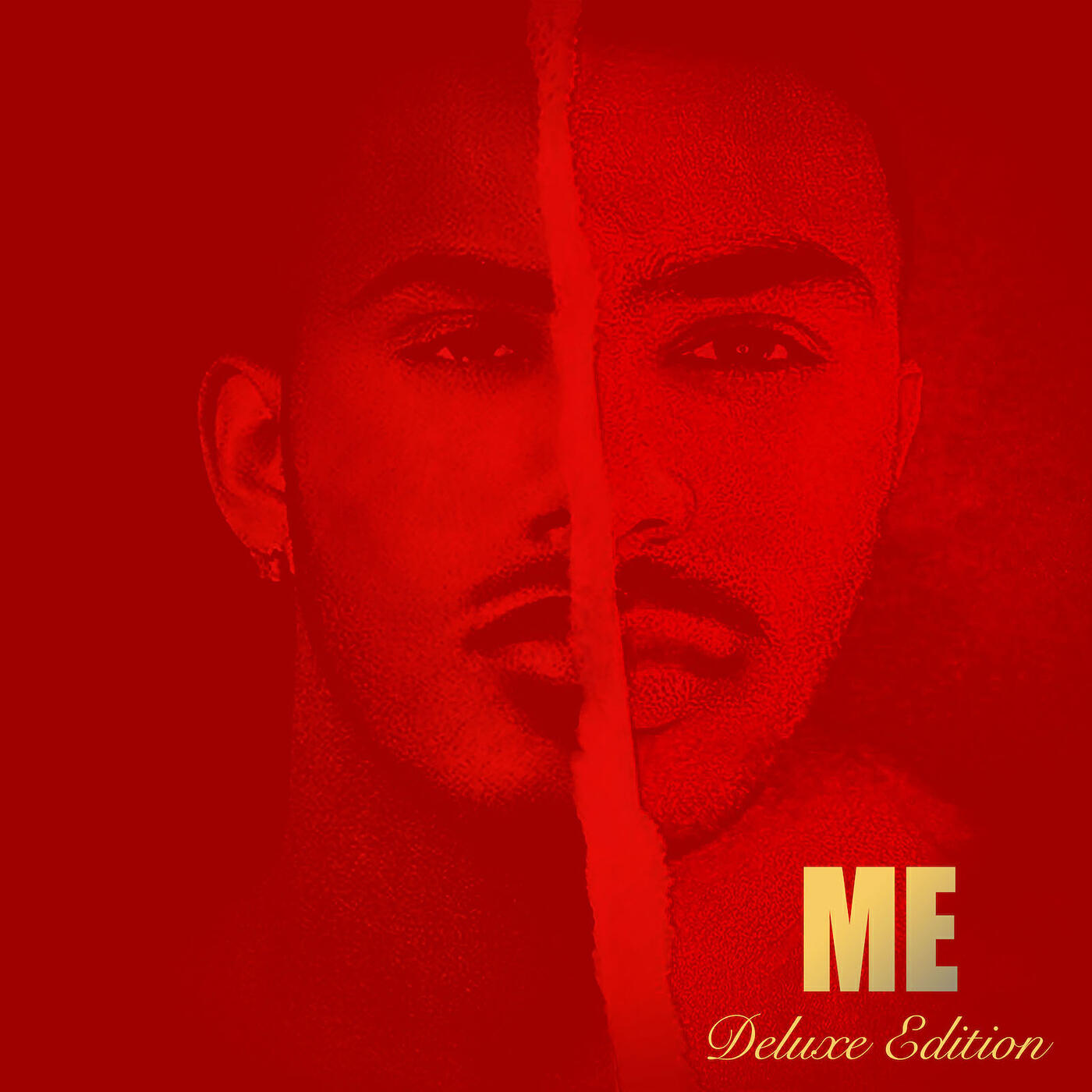Релиз Me (Deluxe Edition)