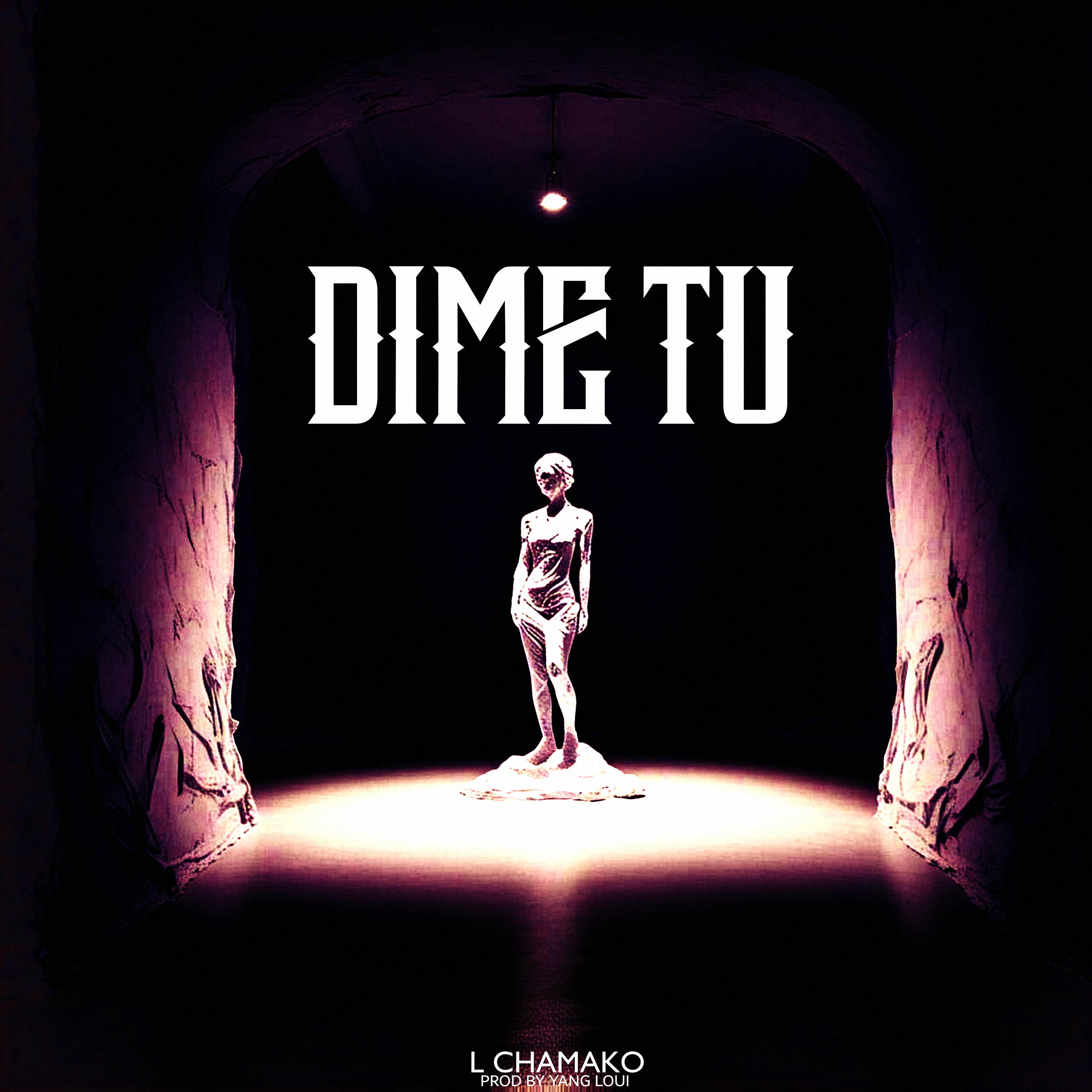 Релиз Dime Tu