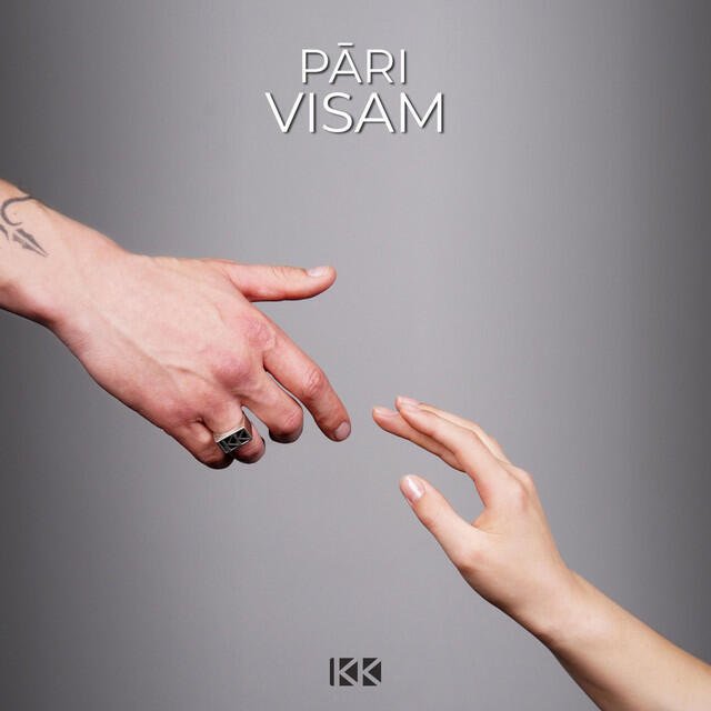 Релиз Pāri Visam