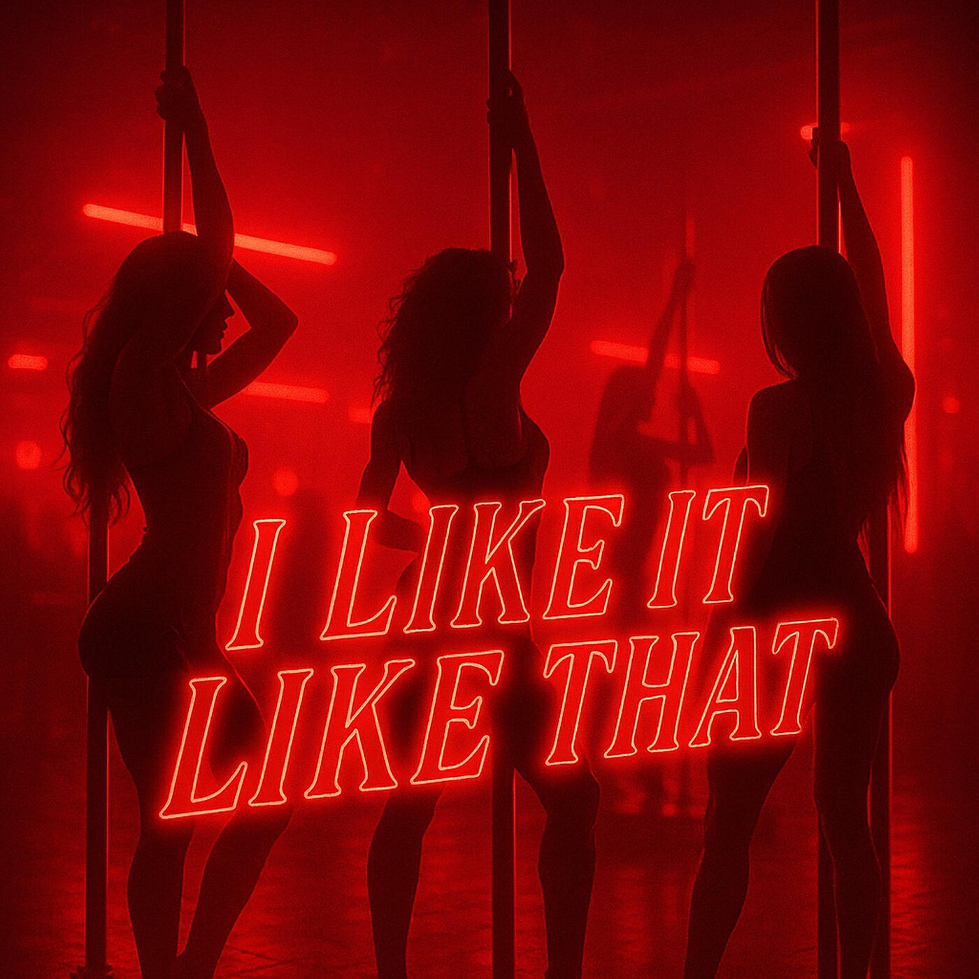 Релиз I Like It Like That